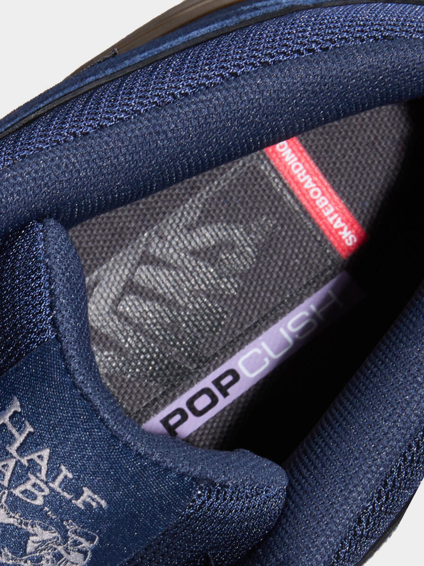 Кеди високі Чоловічі Vans