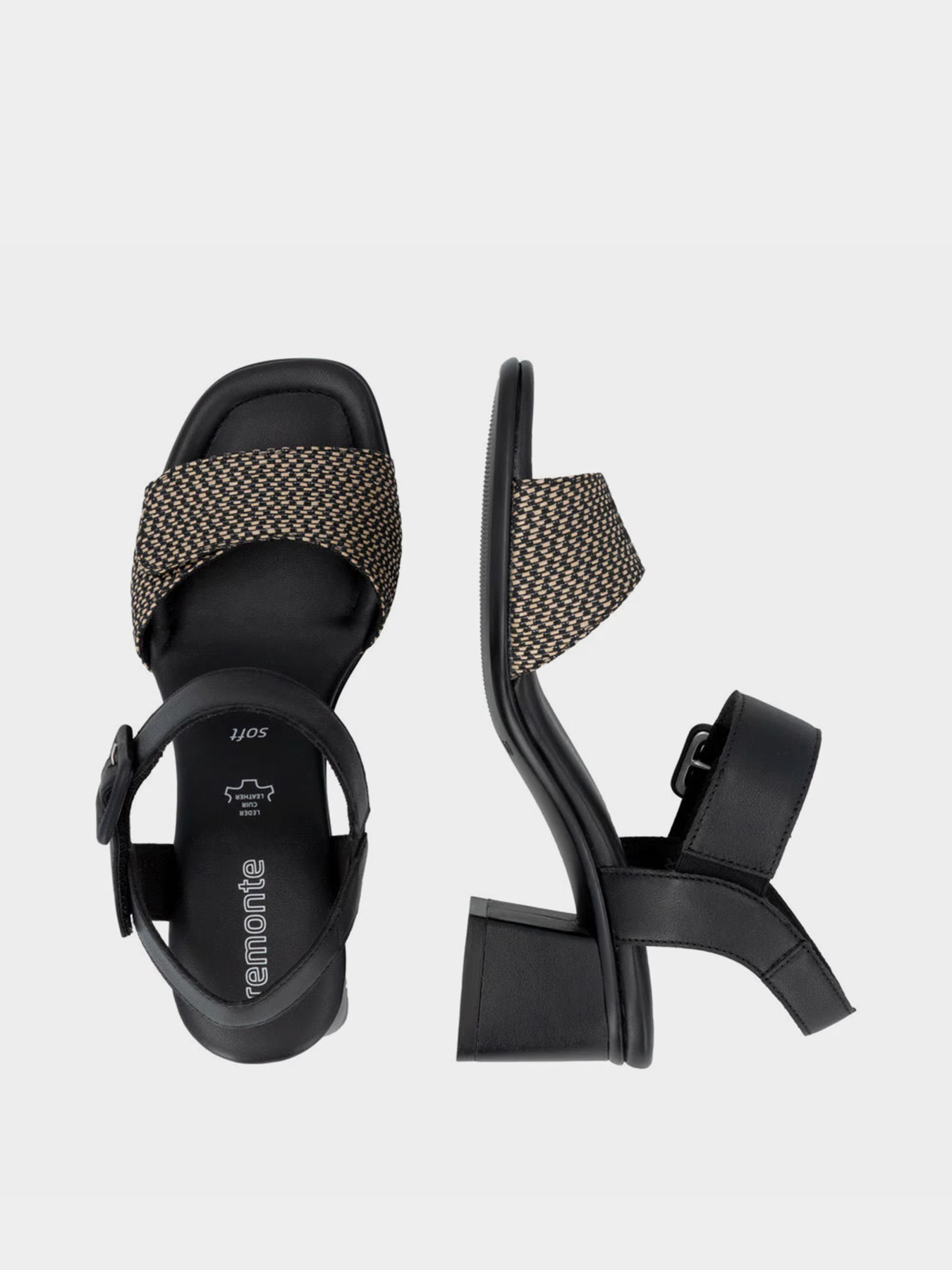 Sandals Women's Remonte