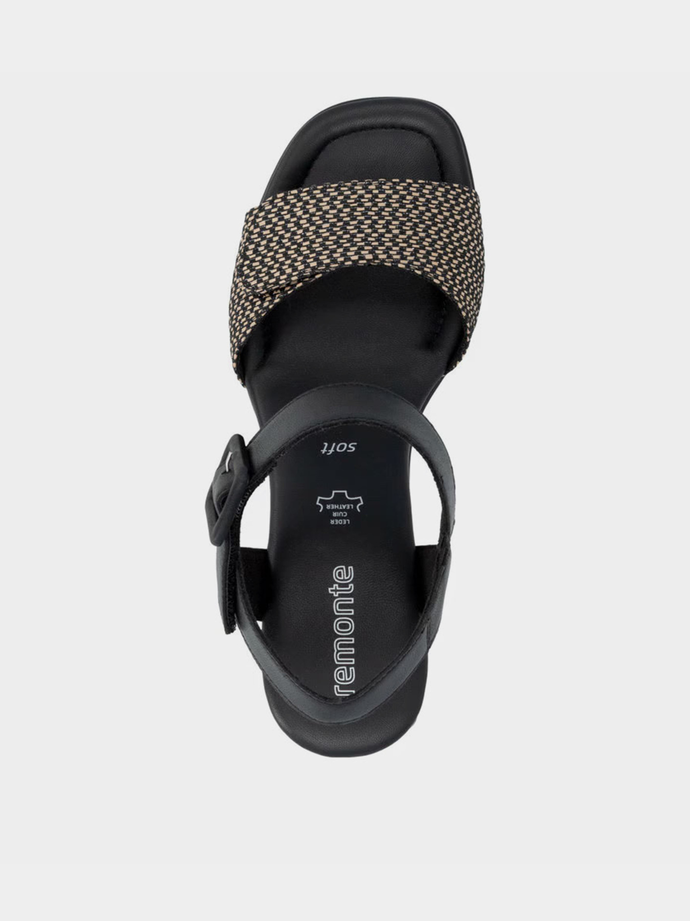 Sandals Women's Remonte