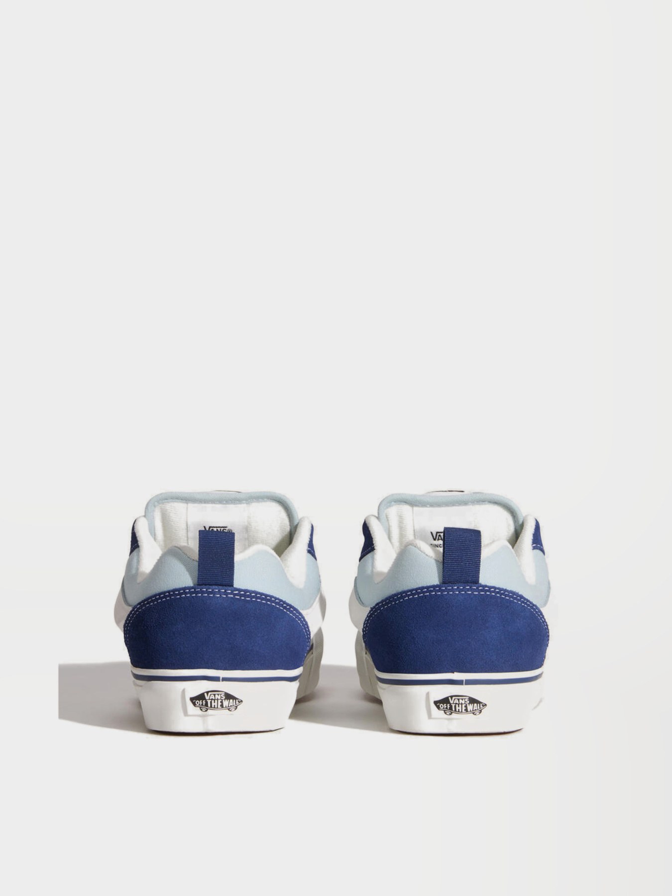 Кеды низкие Унисекс Vans