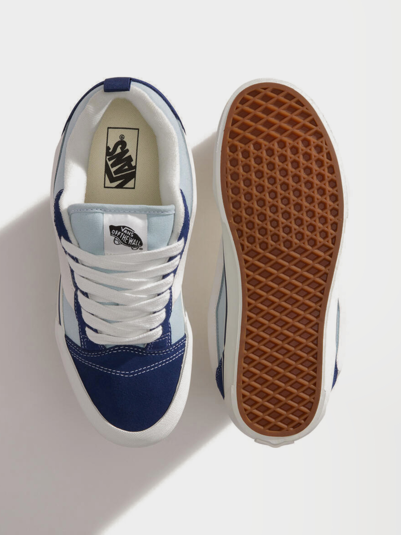 Кеды низкие Унисекс Vans