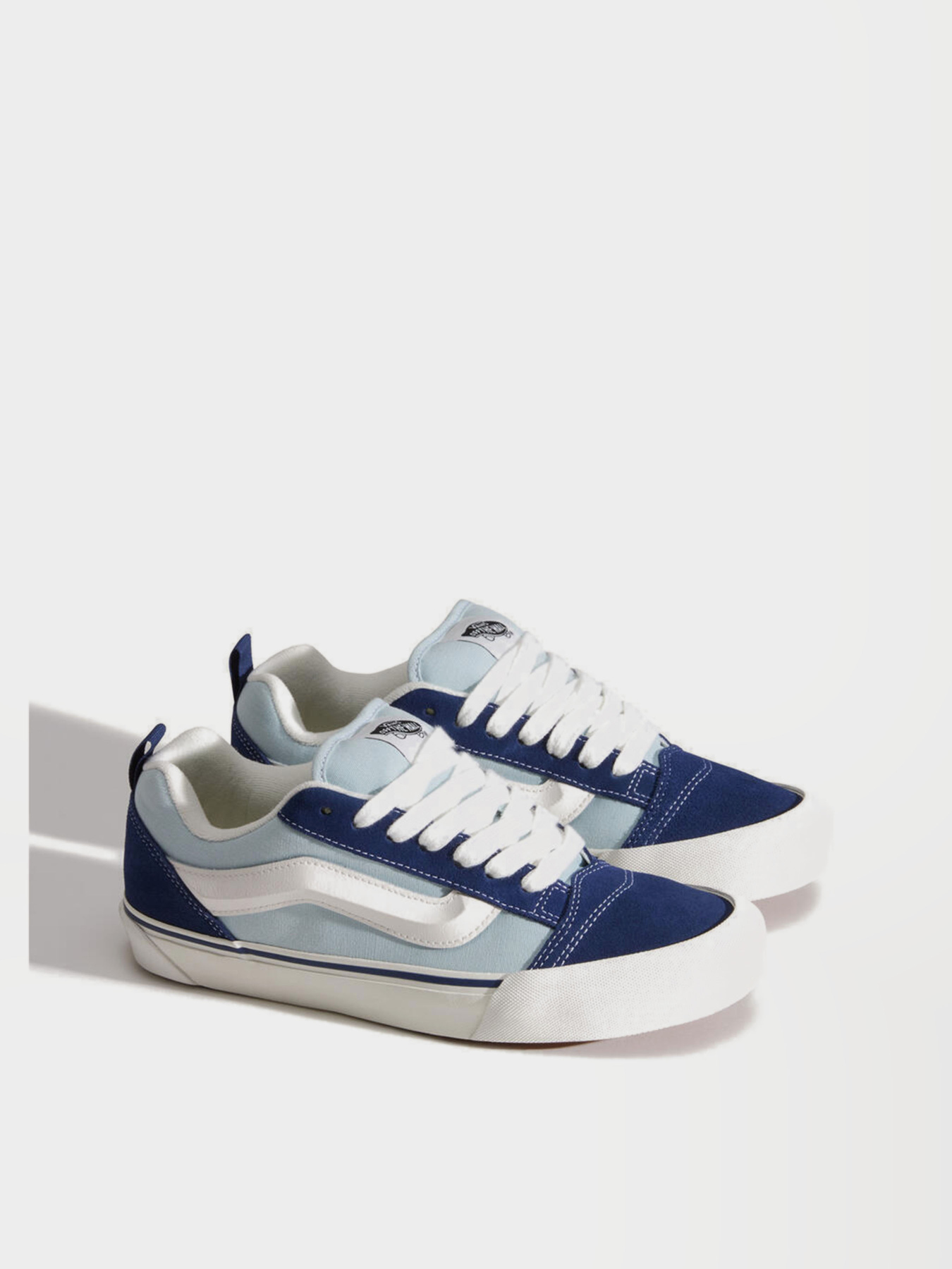 Кеды низкие Унисекс Vans