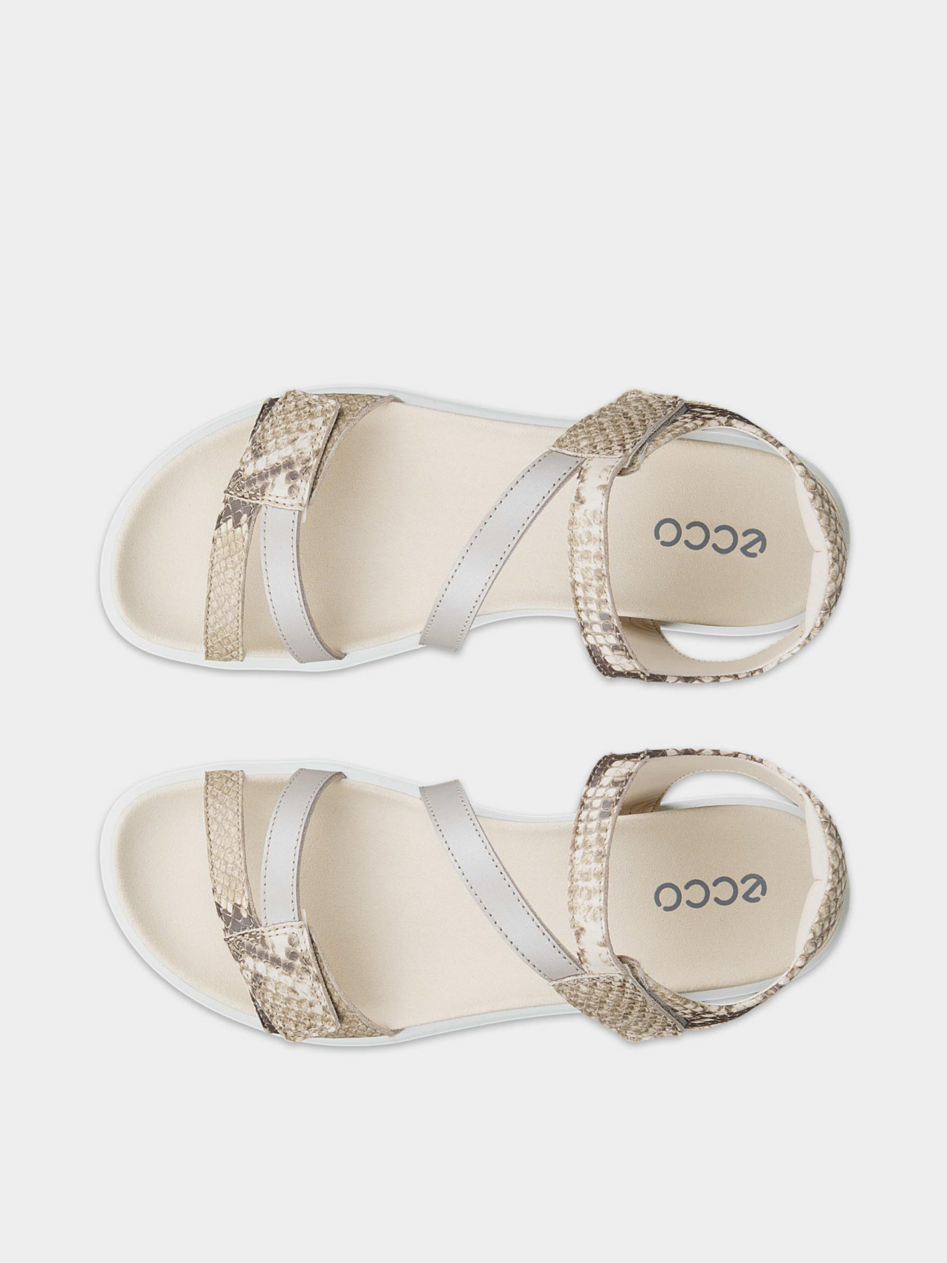 Сандалии Женские ECCO