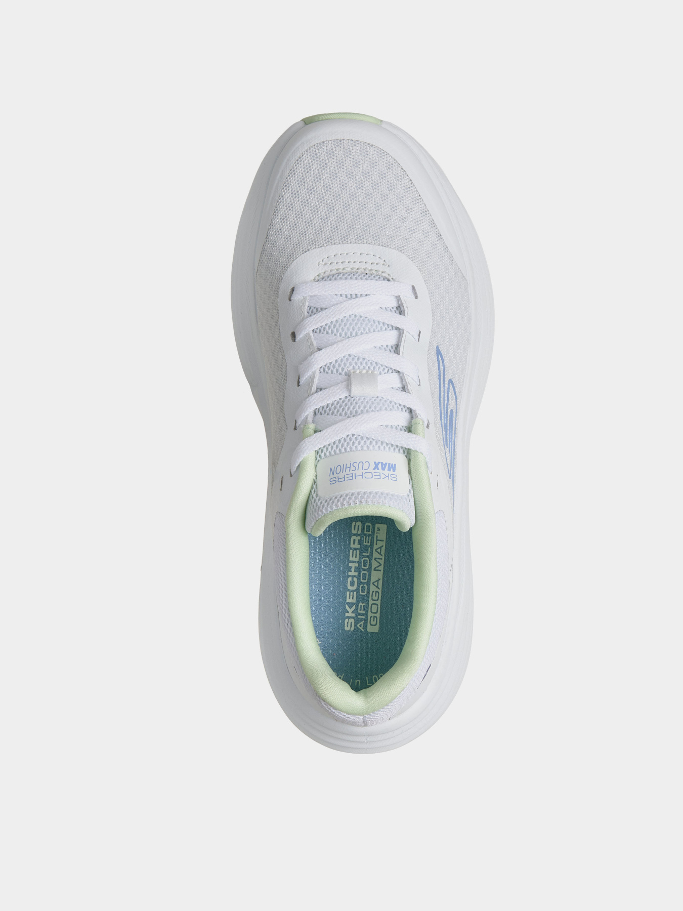 Кроссовки для бега Женские Skechers