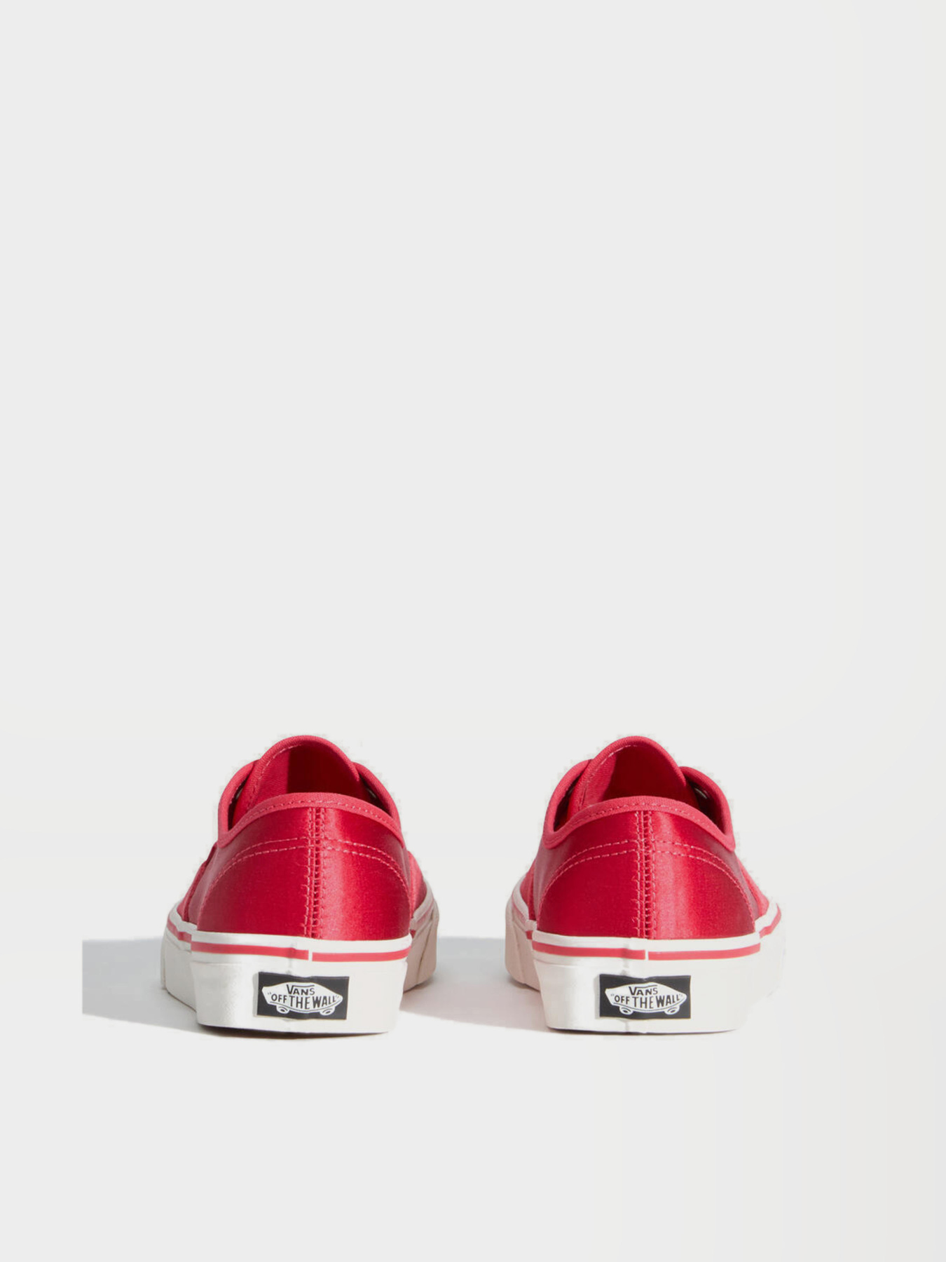 Кеды низкие Женские Vans