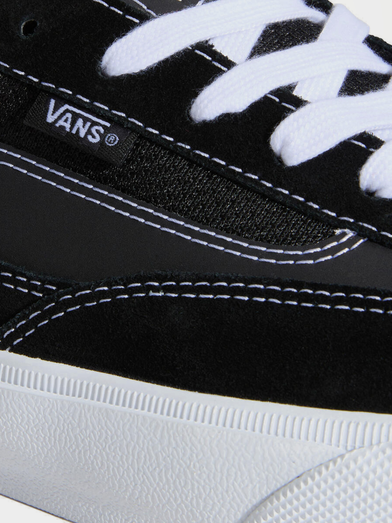Кеди низькі Чоловічі Vans