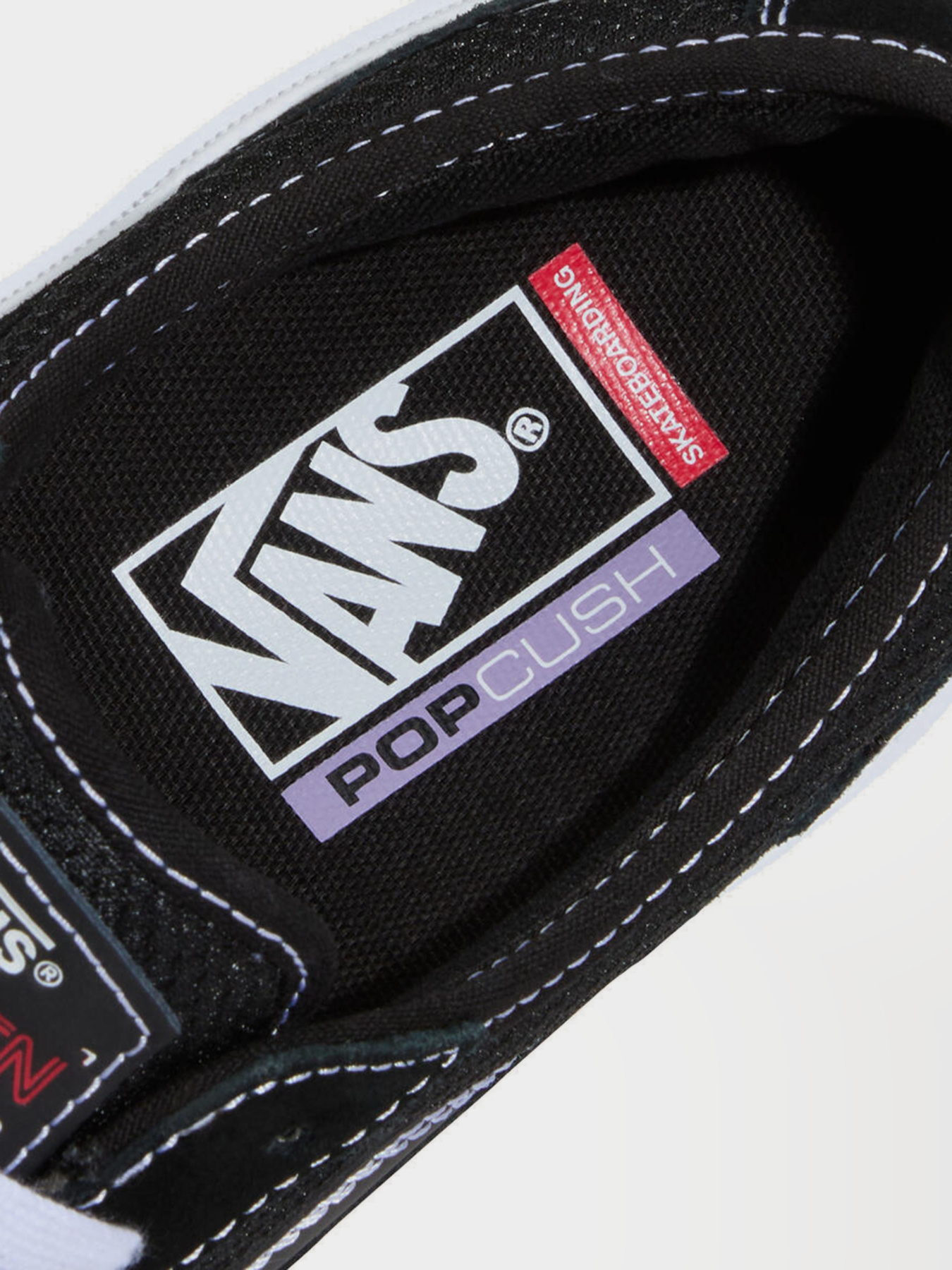 Кеди низькі Чоловічі Vans