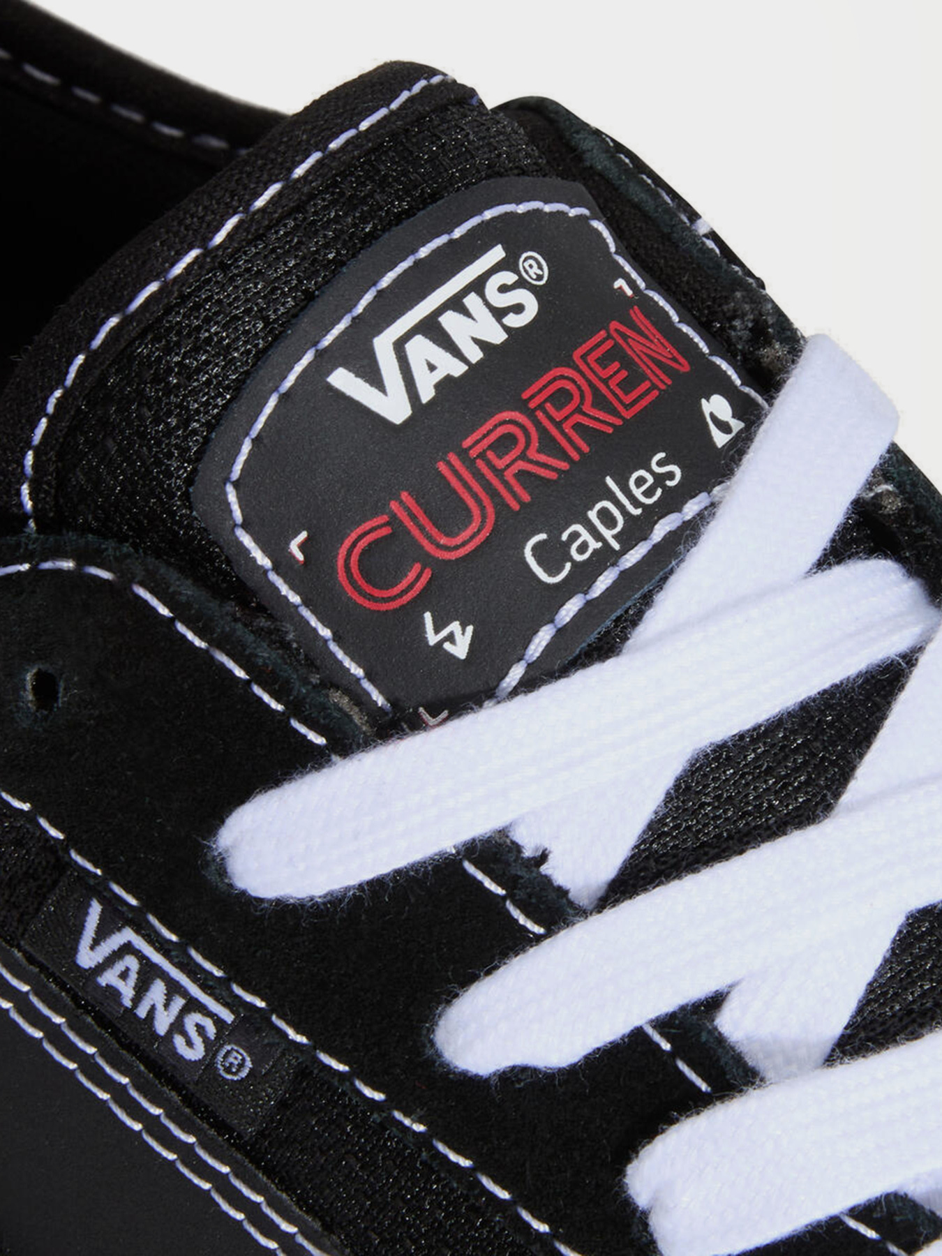 Кеди низькі Чоловічі Vans