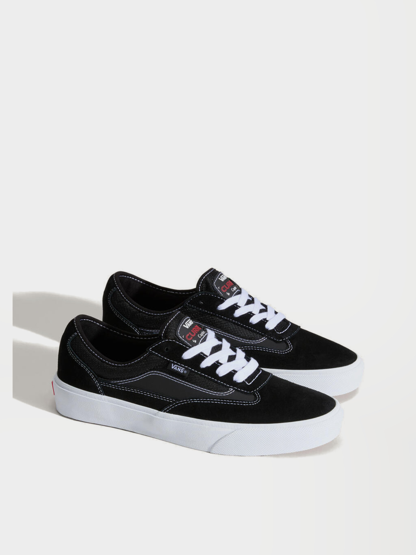 Кеди низькі Чоловічі Vans