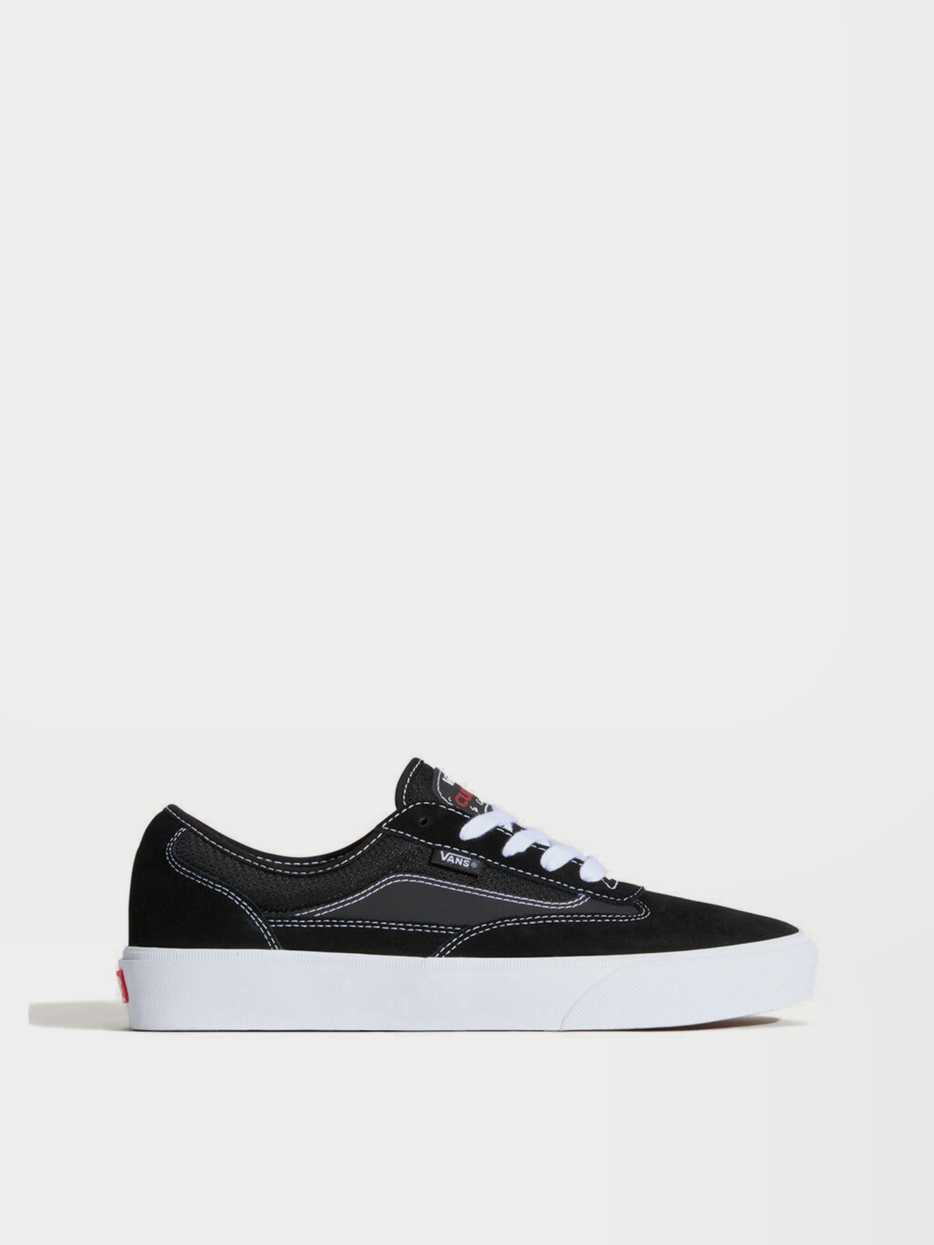 Кеди низькі Чоловічі Vans