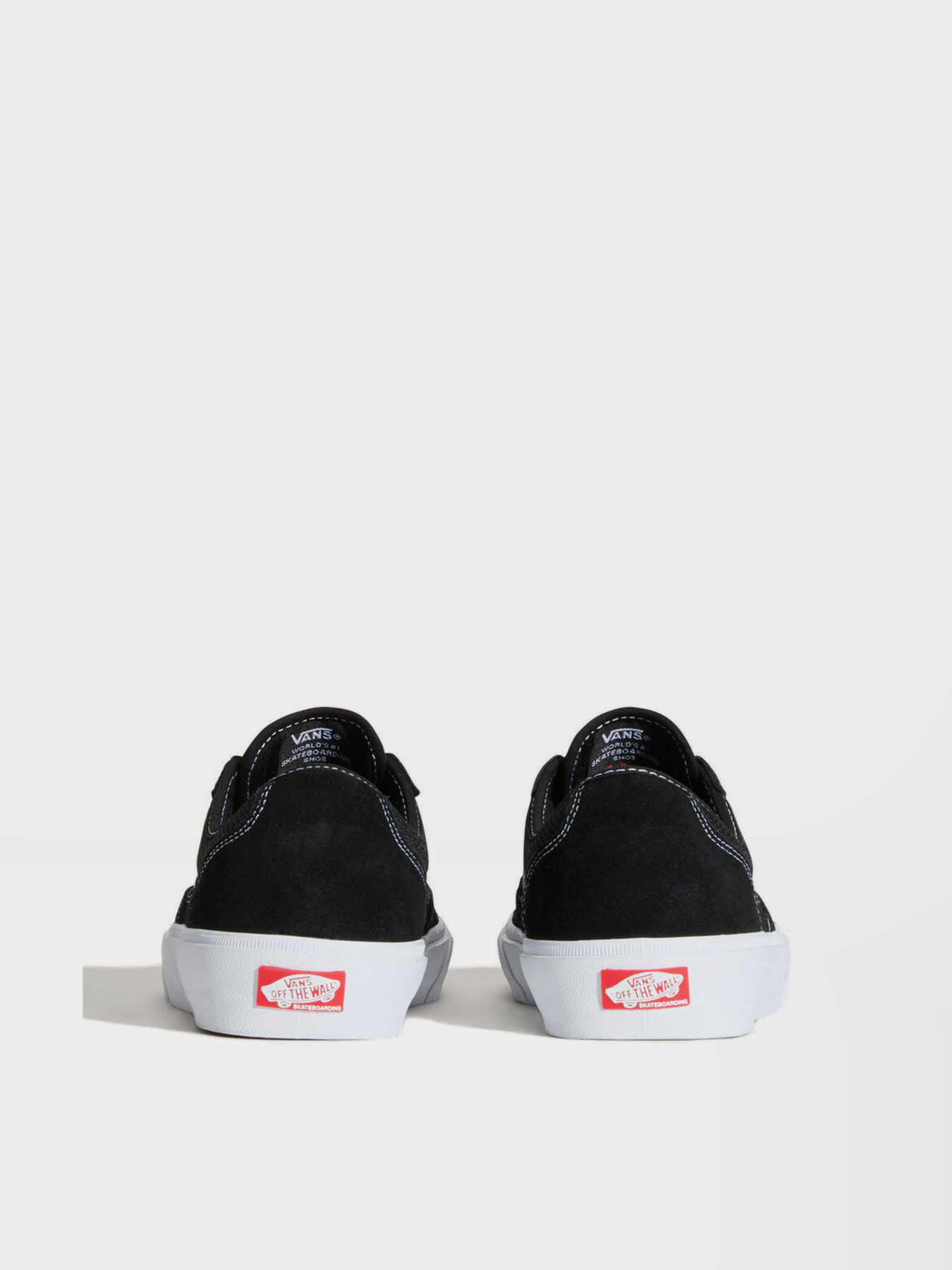 Кеди низькі Чоловічі Vans