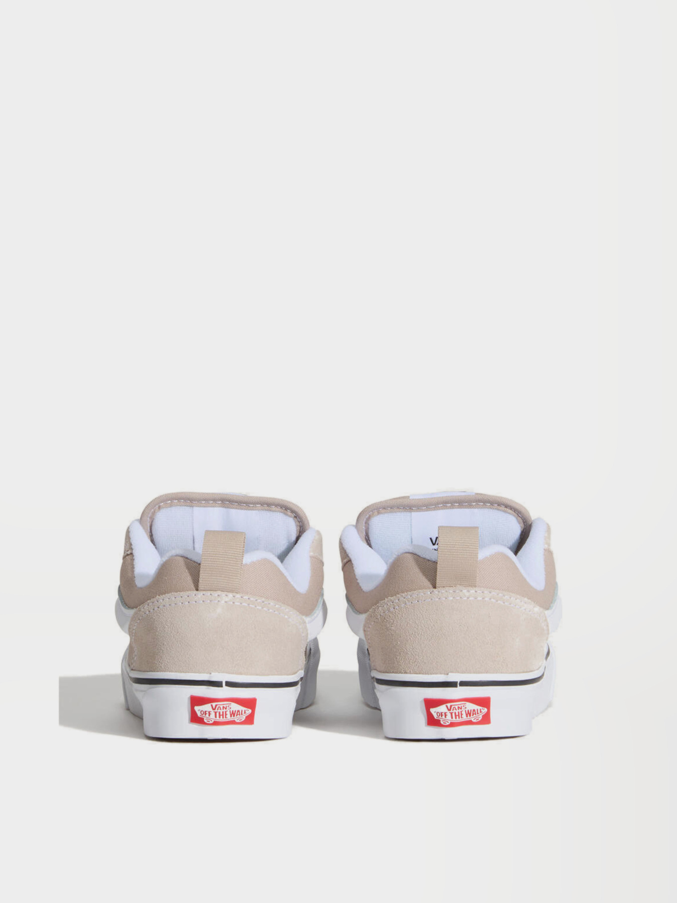 Кеди низькі Жіночі Vans