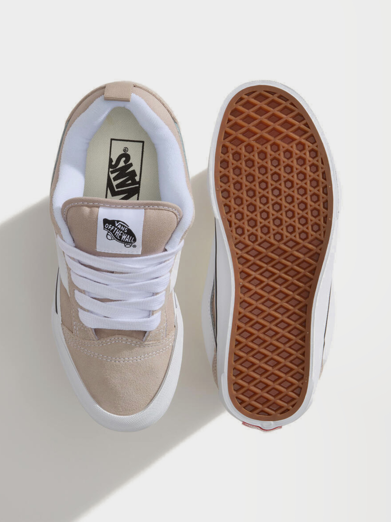 Кеди низькі Жіночі Vans