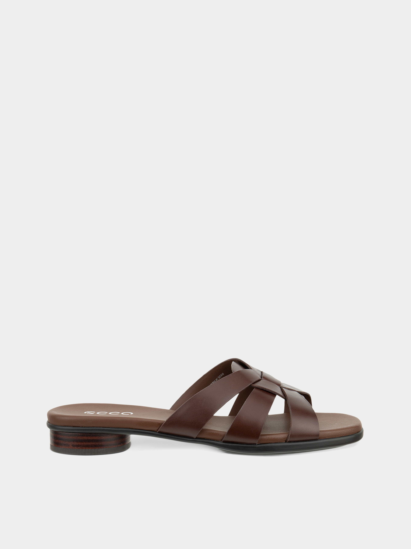 Slide Sandals Women's ECCO