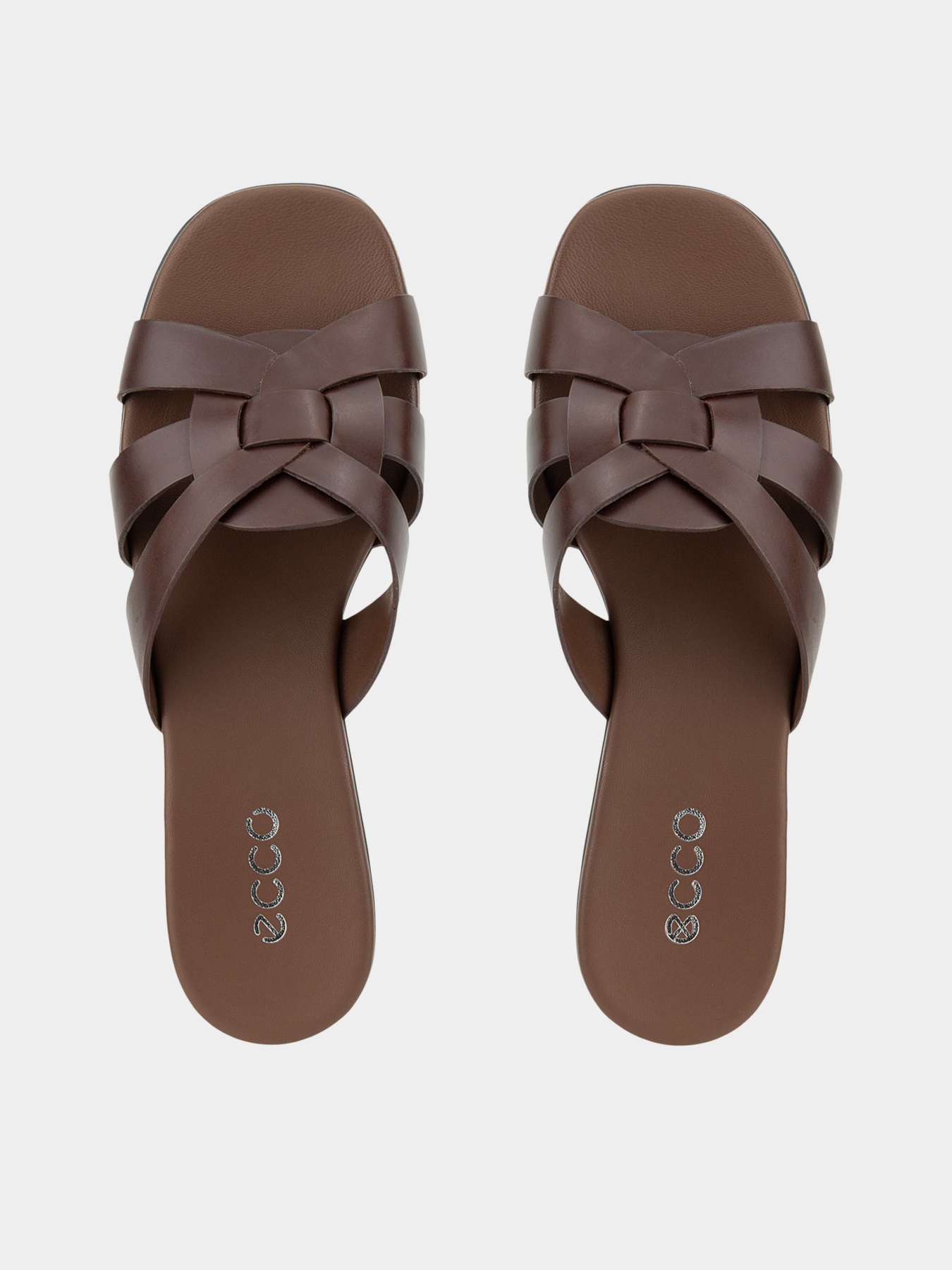 Slide Sandals Women's ECCO