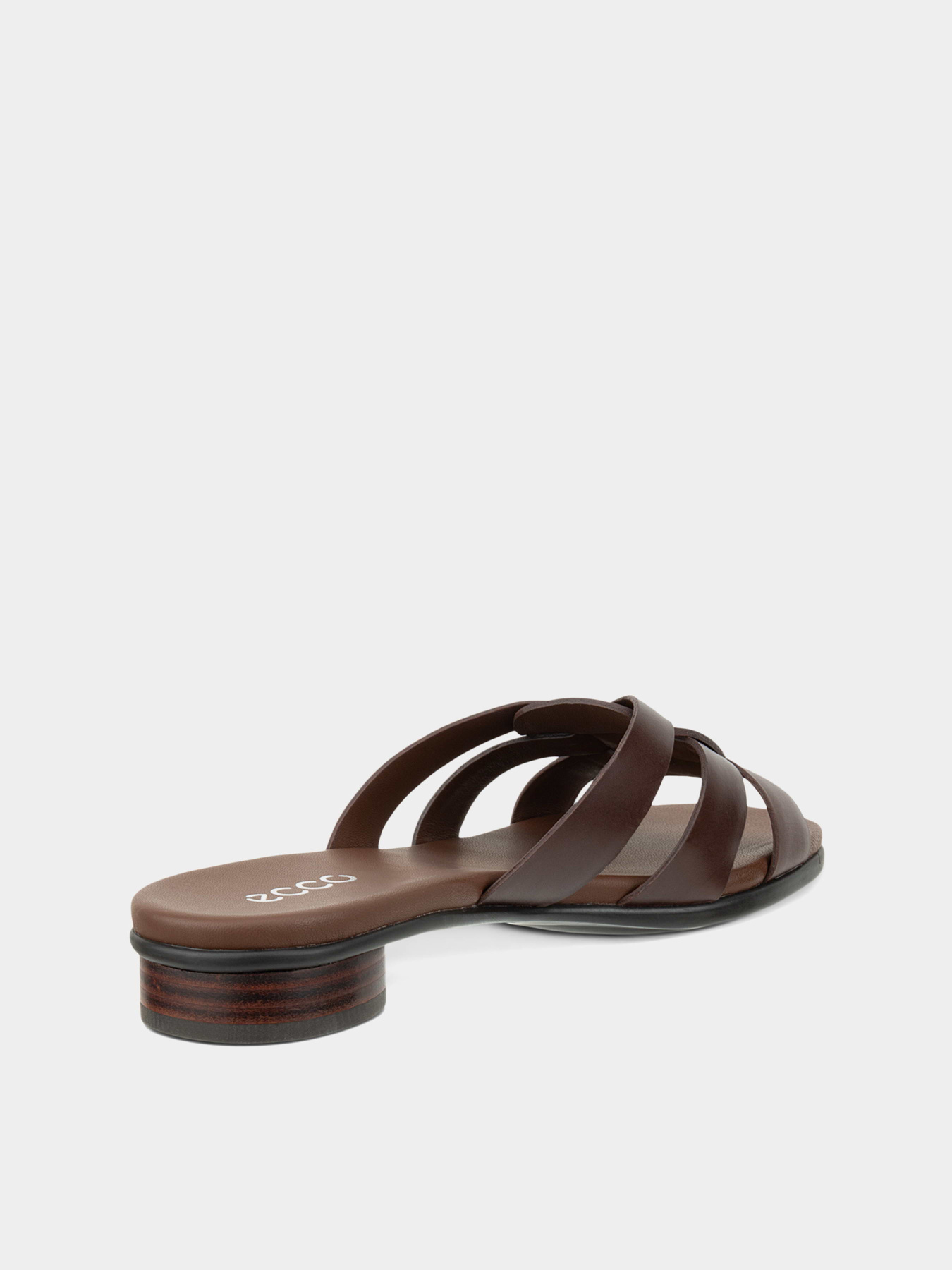 Slide Sandals Women's ECCO