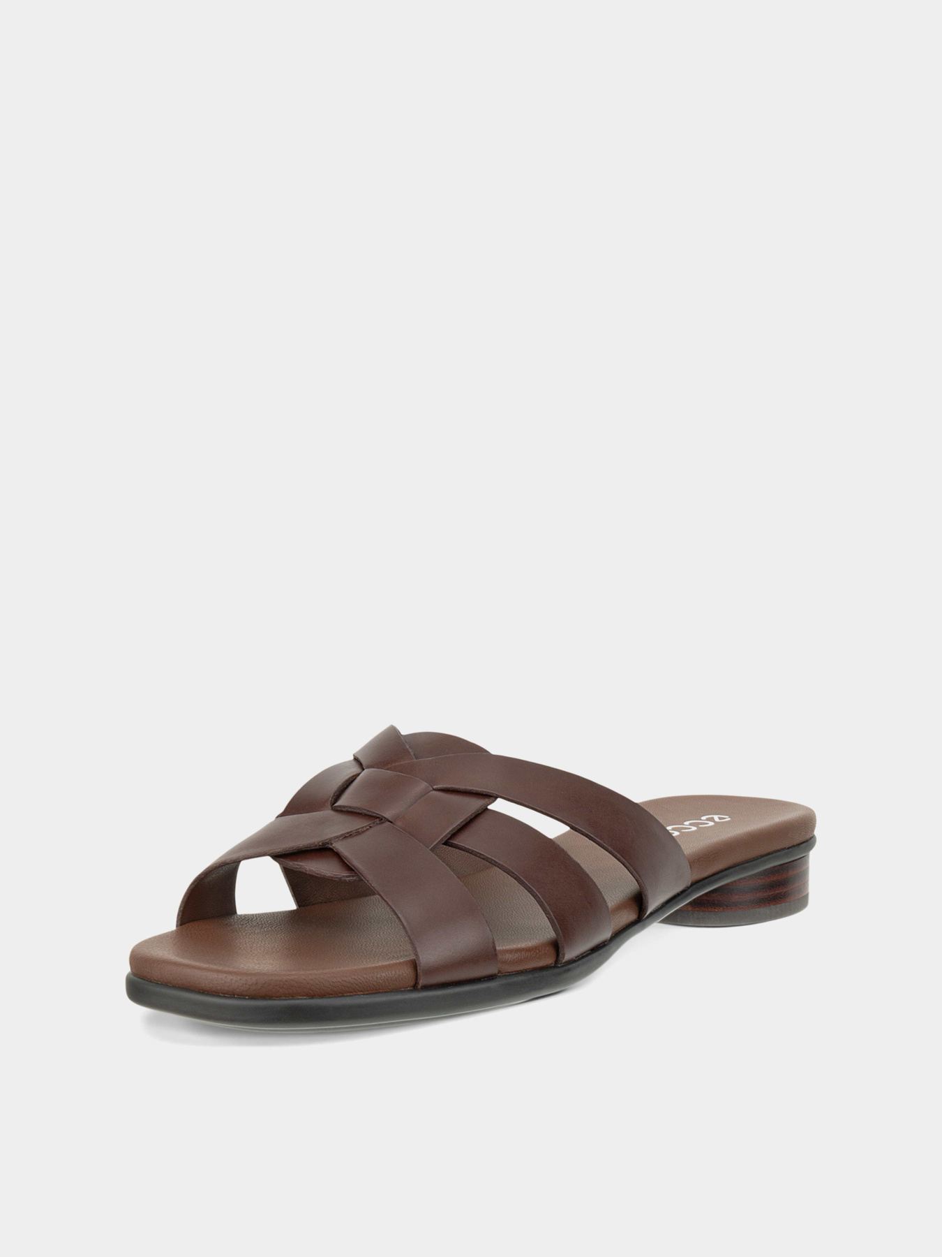 Slide Sandals Women's ECCO
