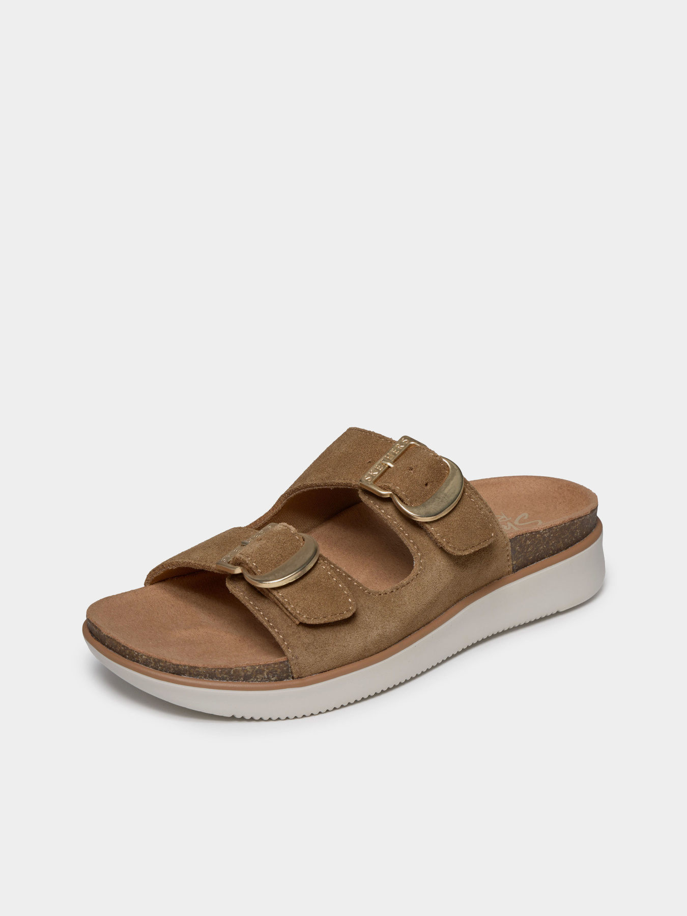 Шлепанцы Женские Skechers