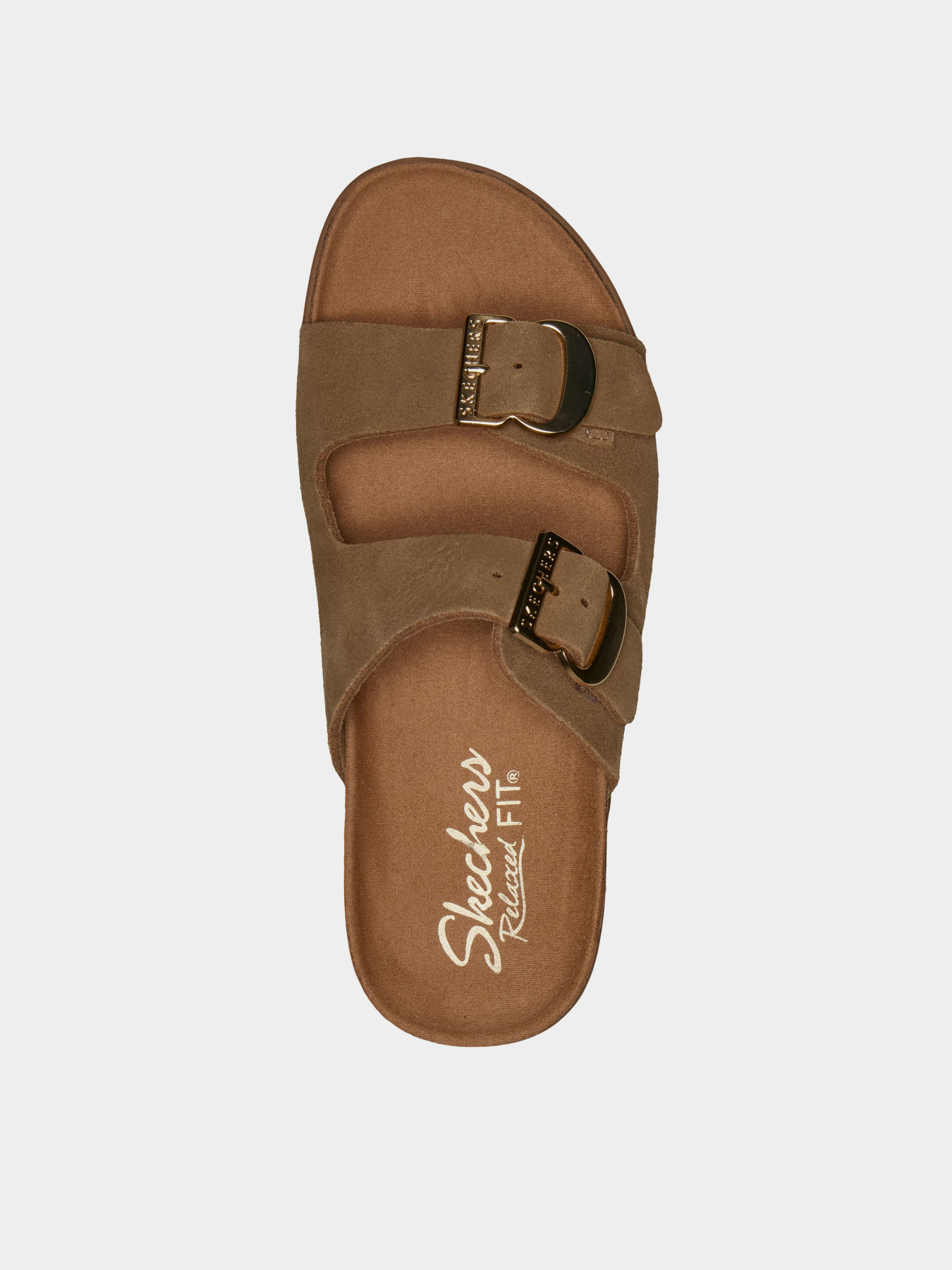 Шлепанцы Женские Skechers