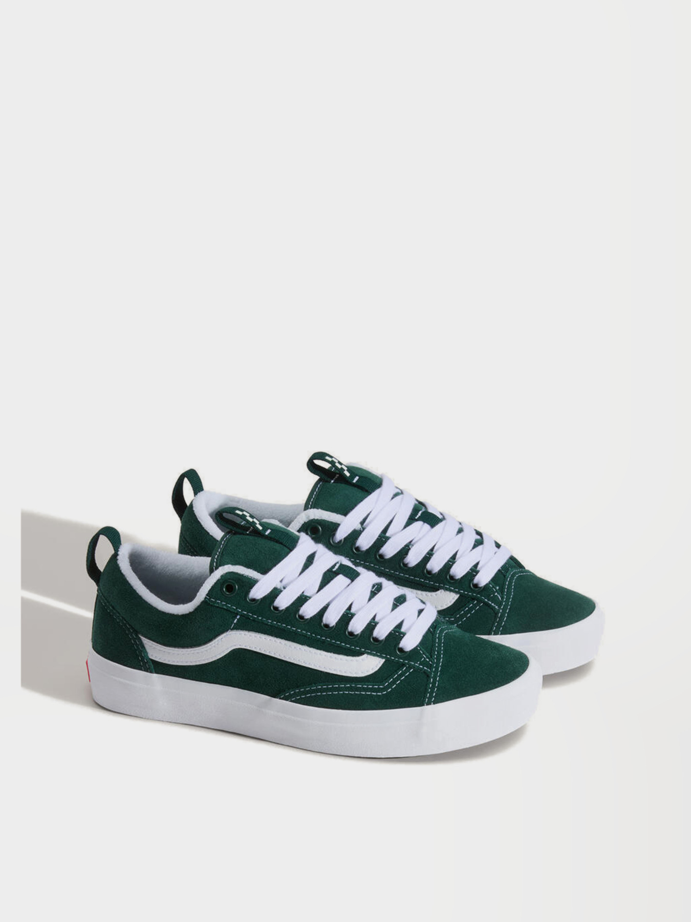 Low-Top Sneakers Men's Vans