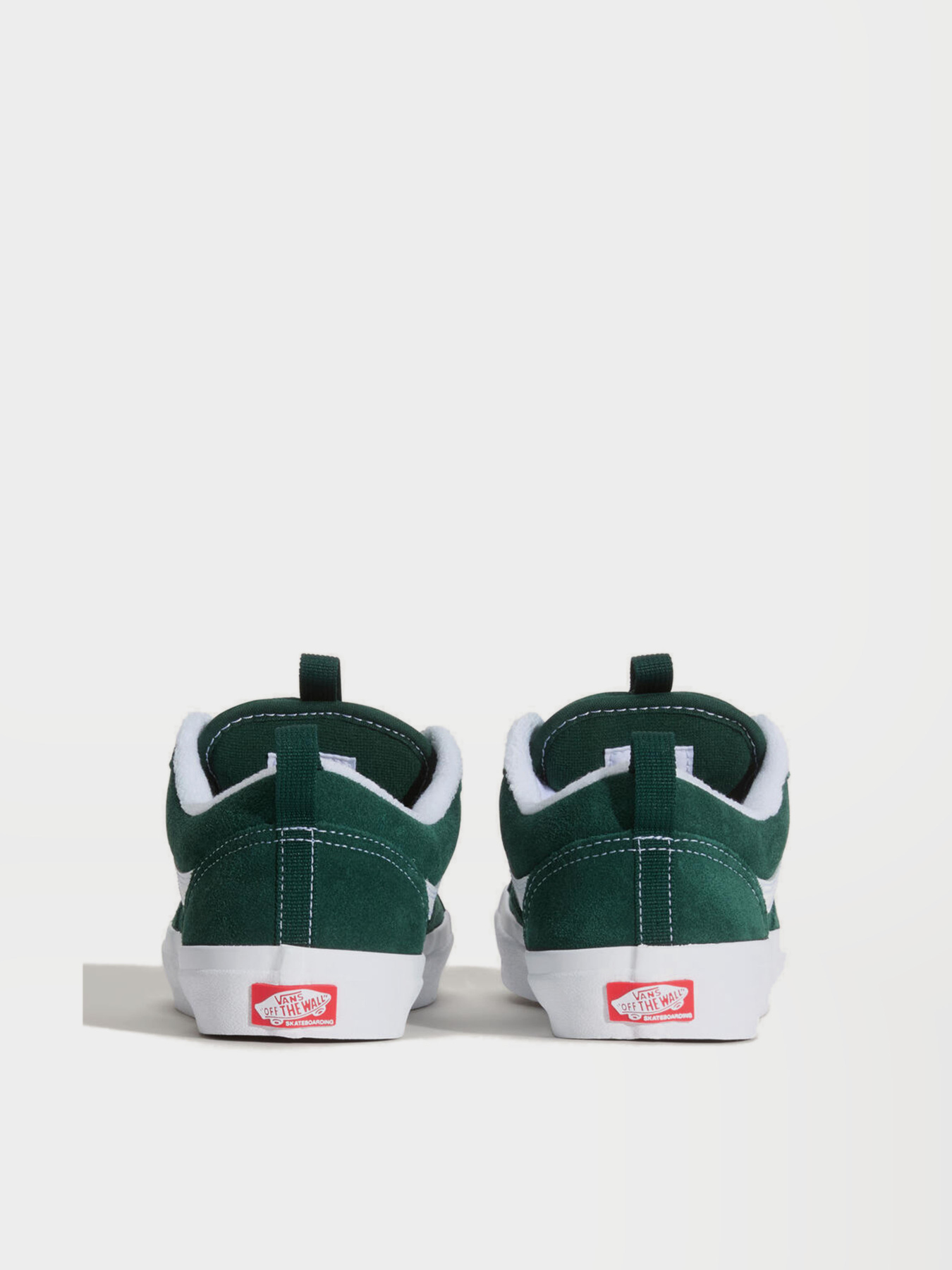 Low-Top Sneakers Men's Vans