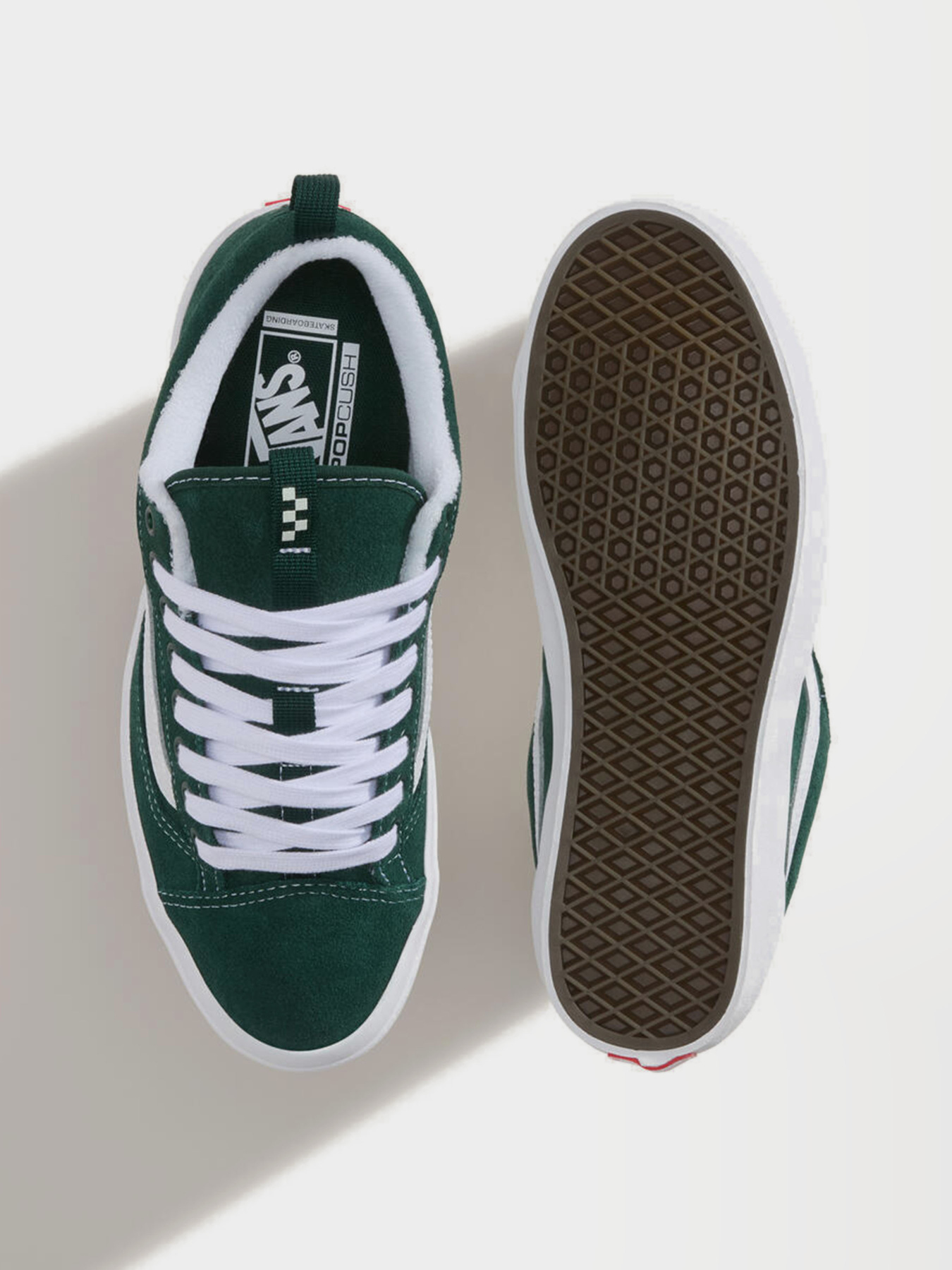 Low-Top Sneakers Men's Vans