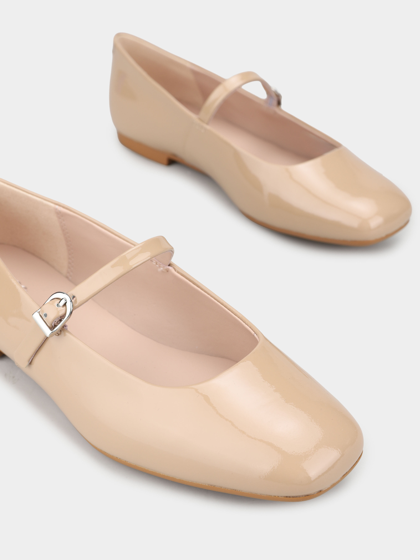 Ballet Flats Women's ECCO