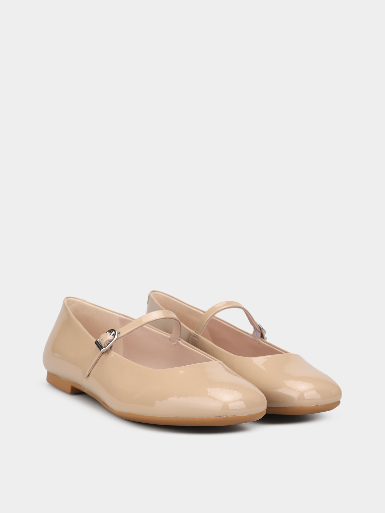 Ballet Flats Women's ECCO