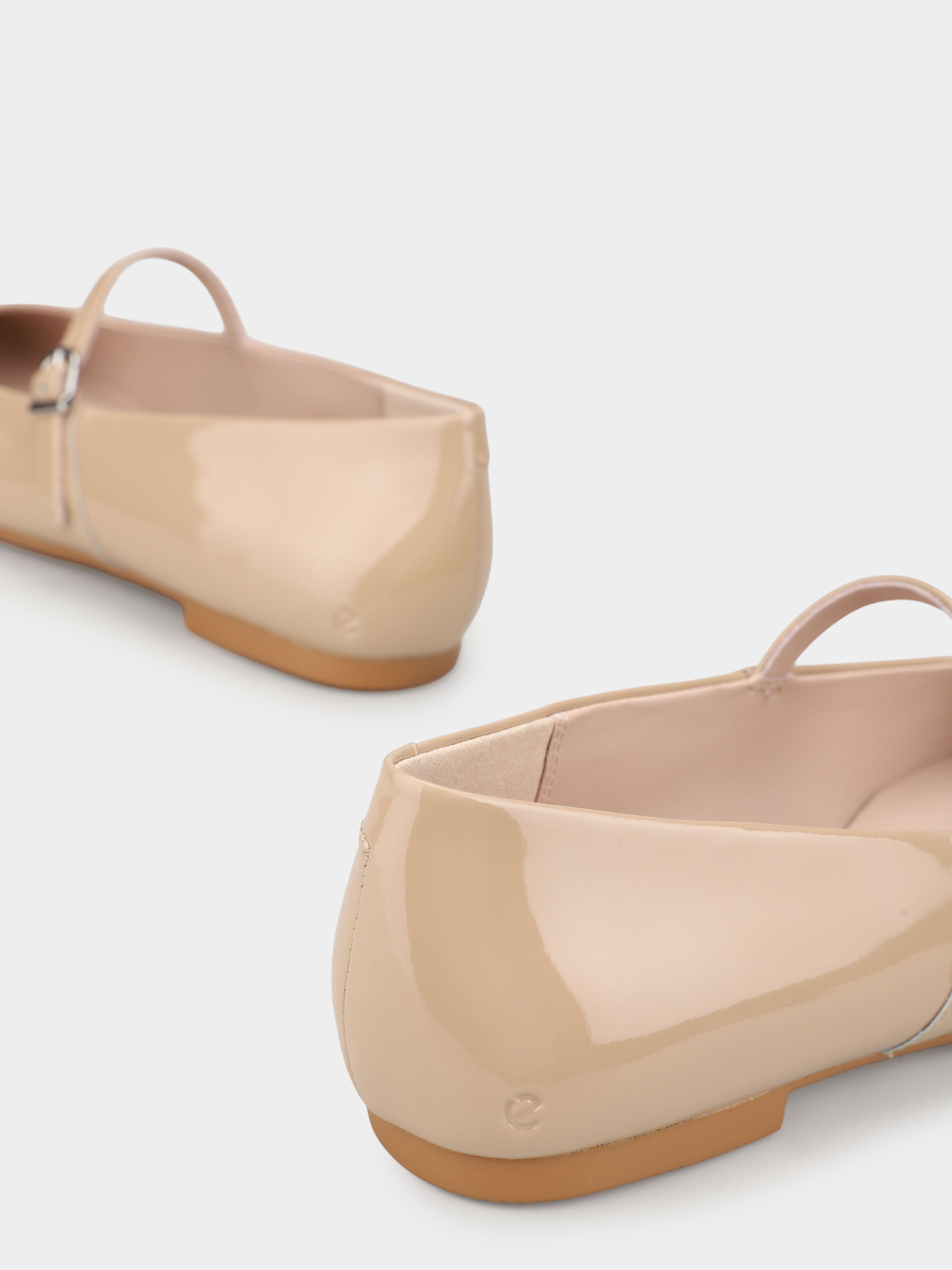 Ballet Flats Women's ECCO