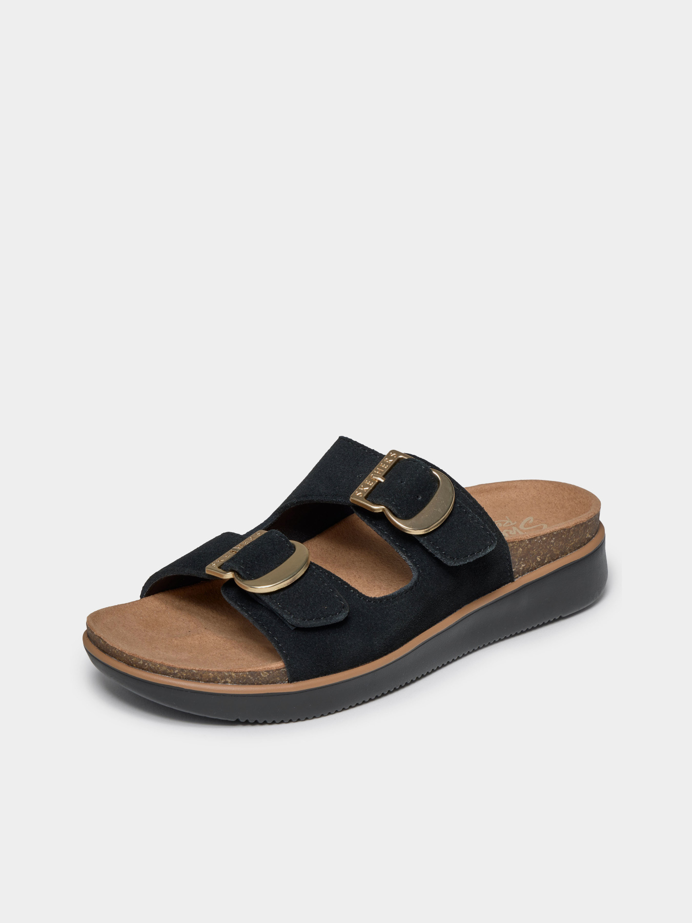 Шльопанці Жіночі Skechers