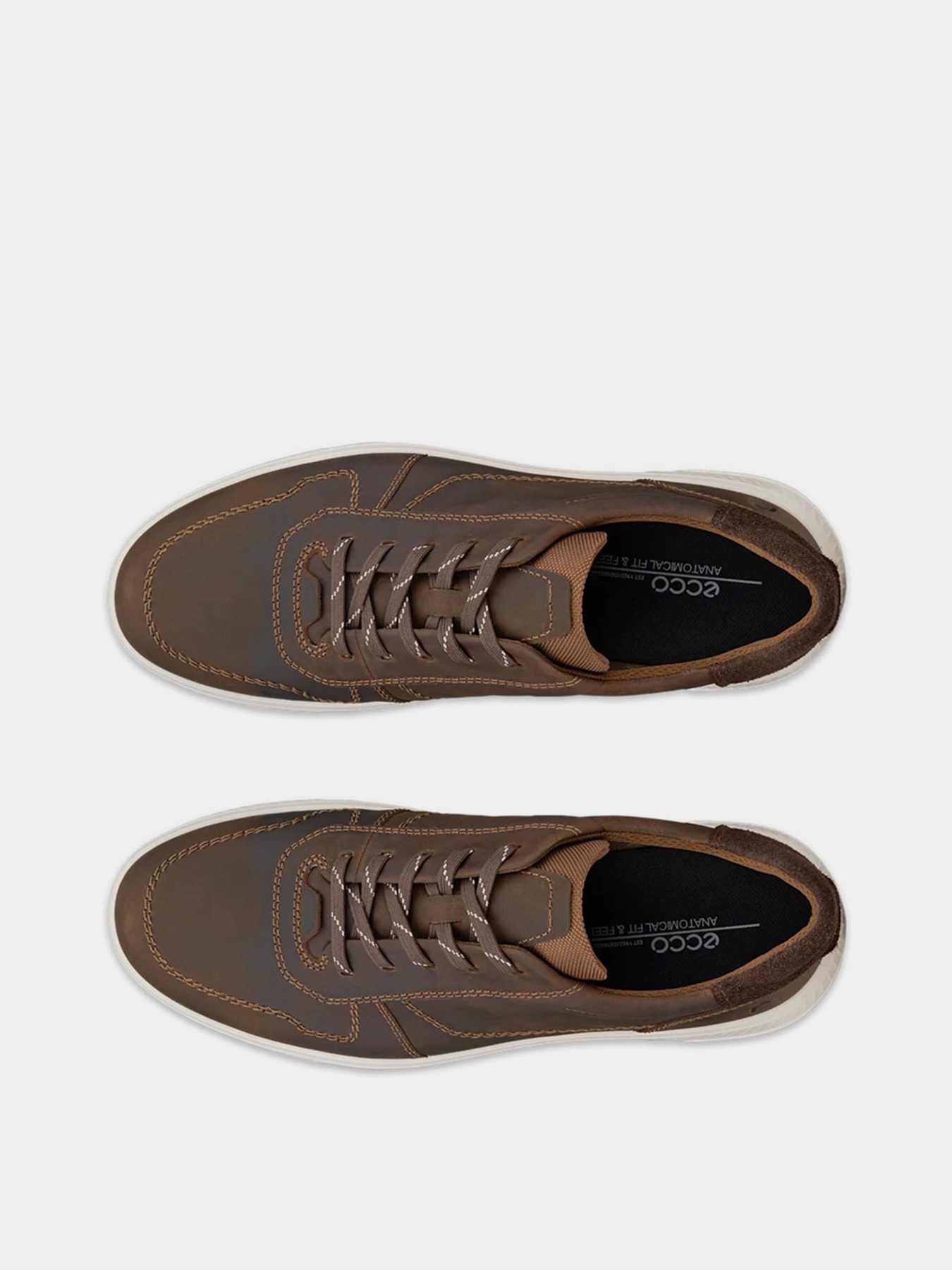 Кеды низкие Мужские ECCO