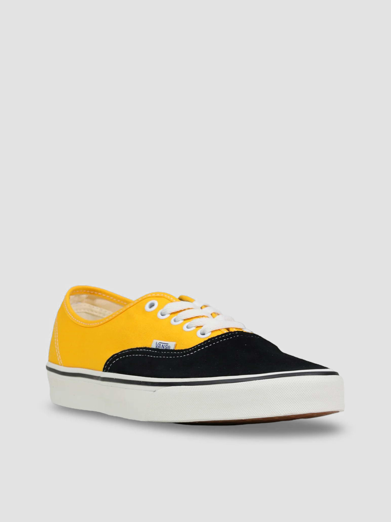 Low-Top Sneakers Unisex Vans
