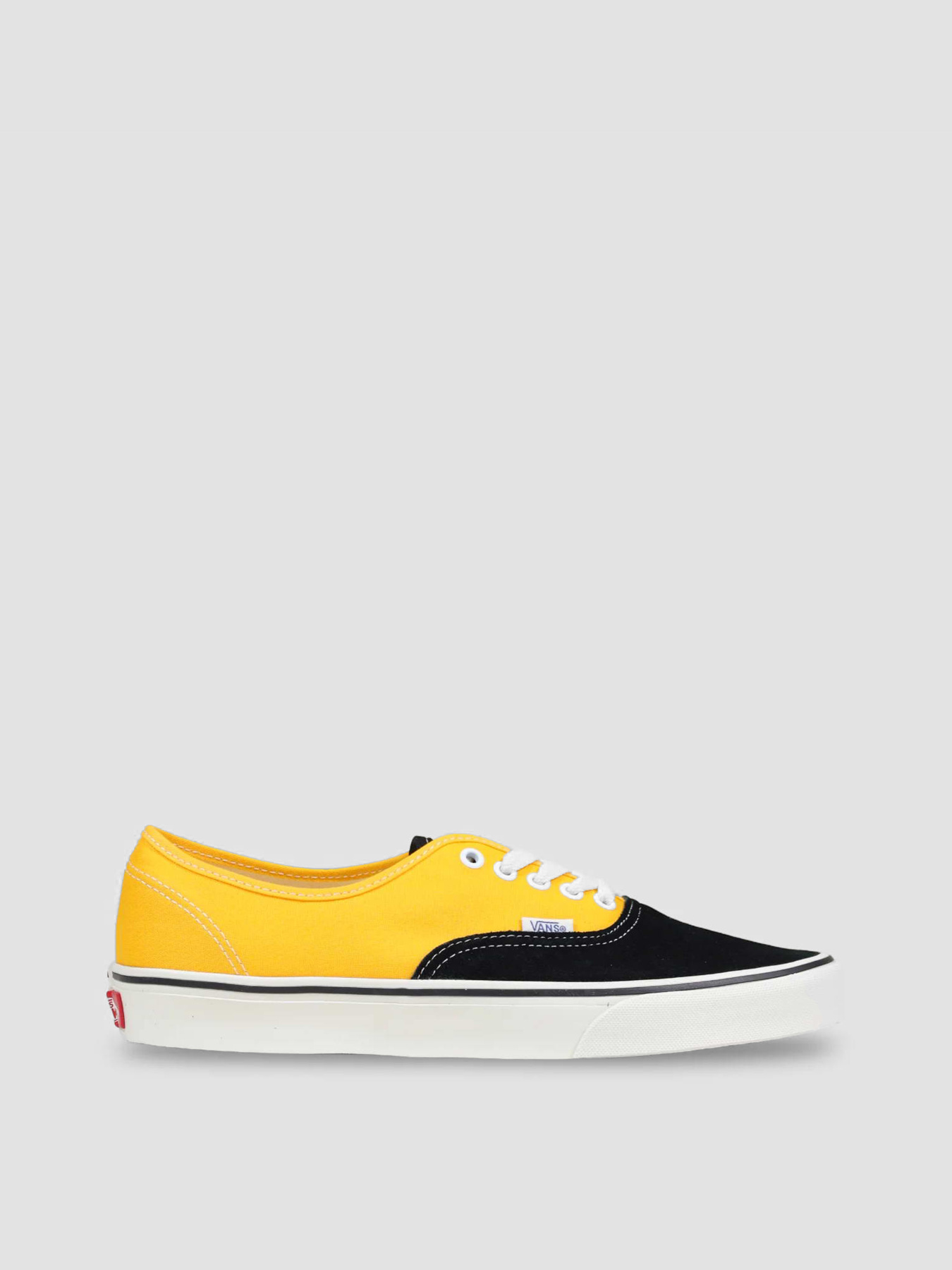 Low-Top Sneakers Unisex Vans