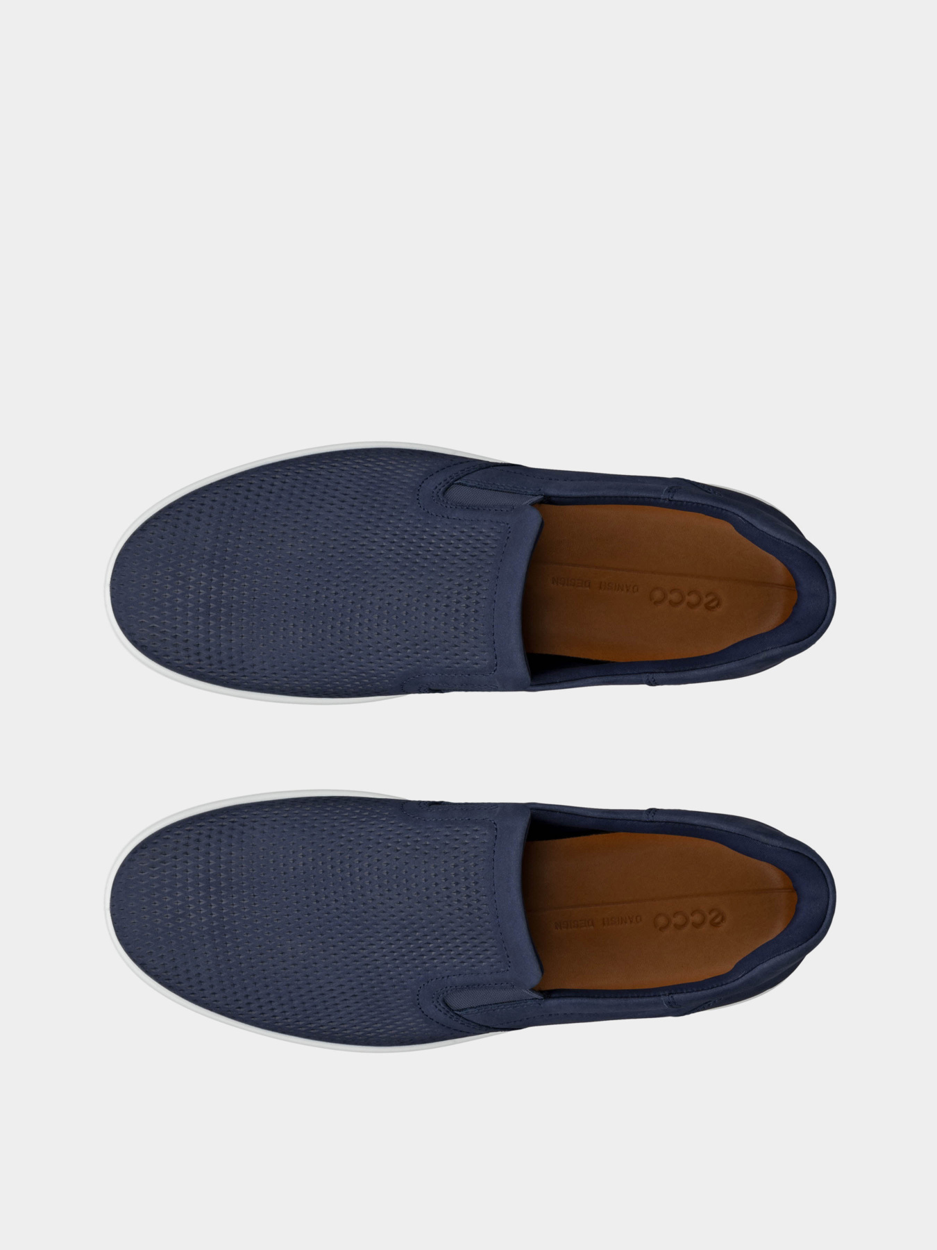 Кеды низкие Мужские ECCO