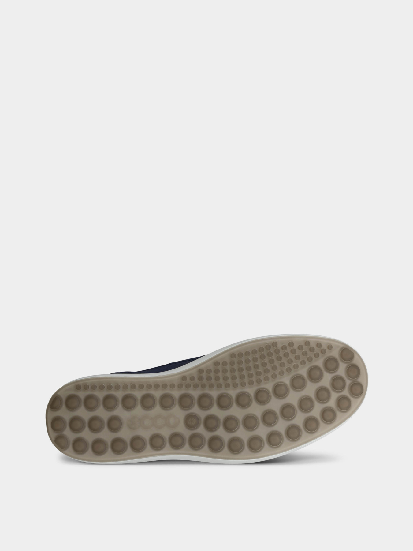 Кеды низкие Мужские ECCO