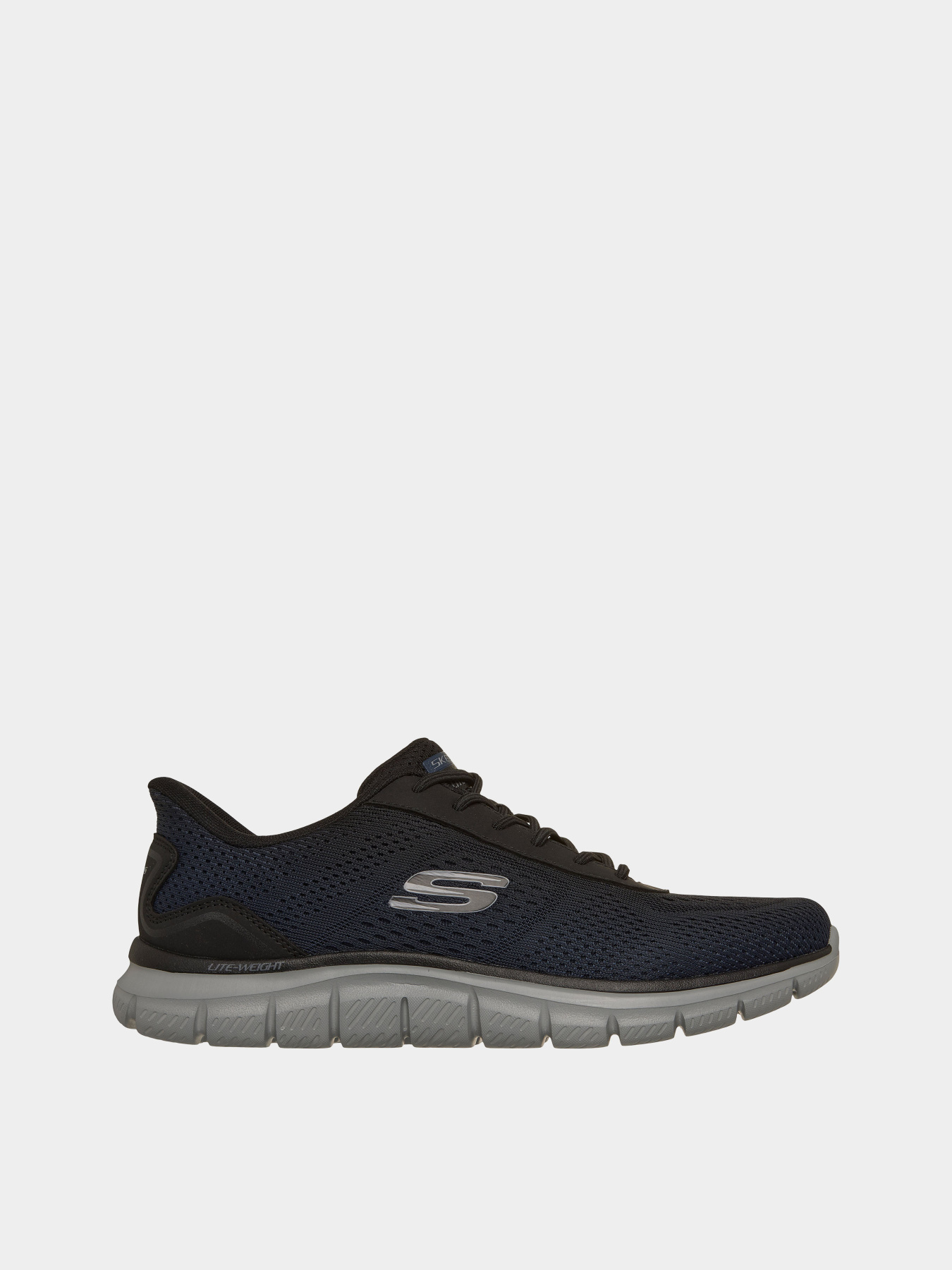 Кросівки повсякденні Чоловічі Skechers
