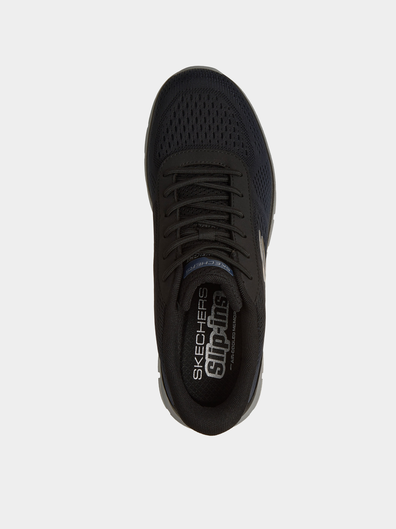 Кросівки повсякденні Чоловічі Skechers