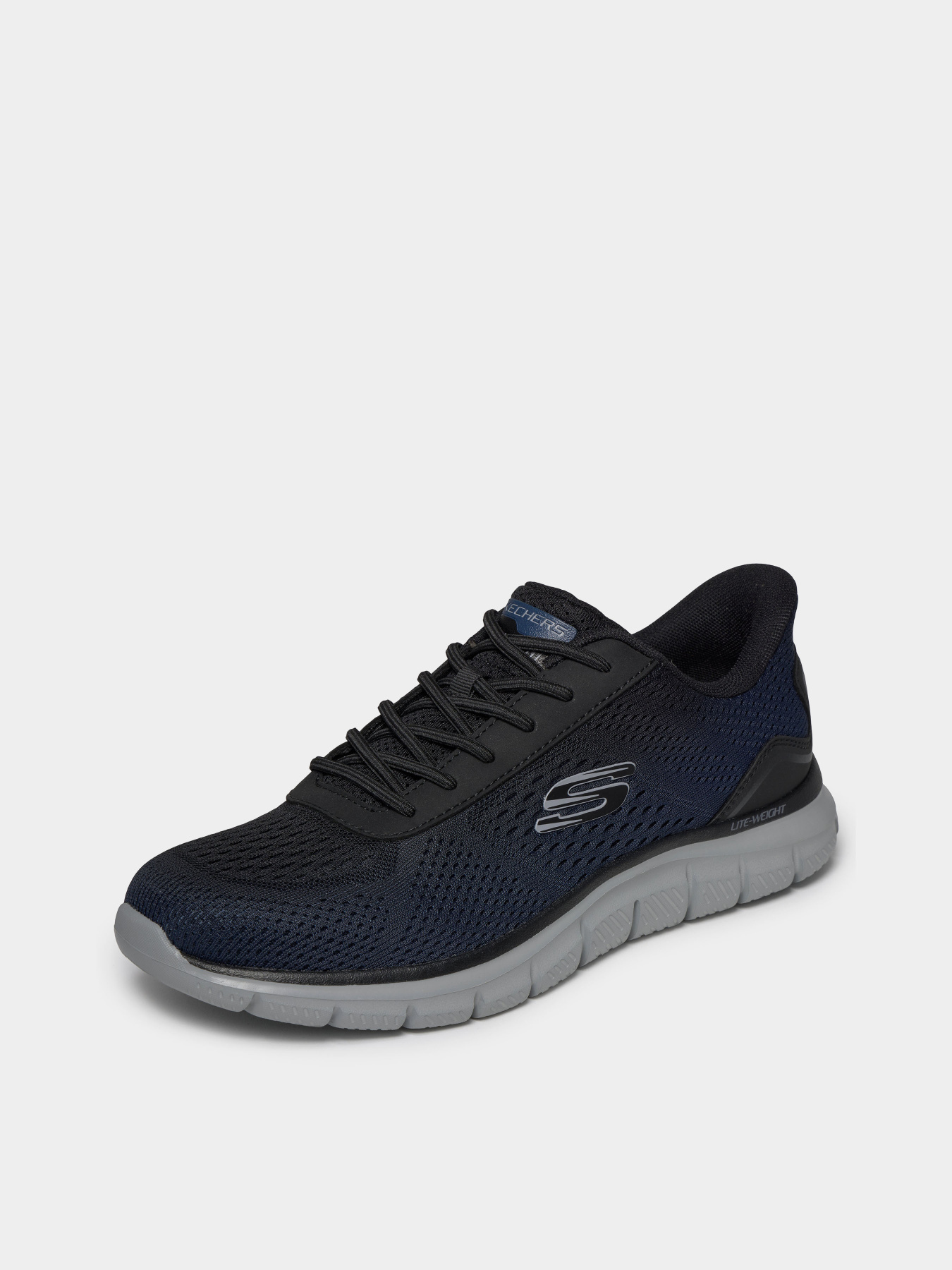 Кросівки повсякденні Чоловічі Skechers