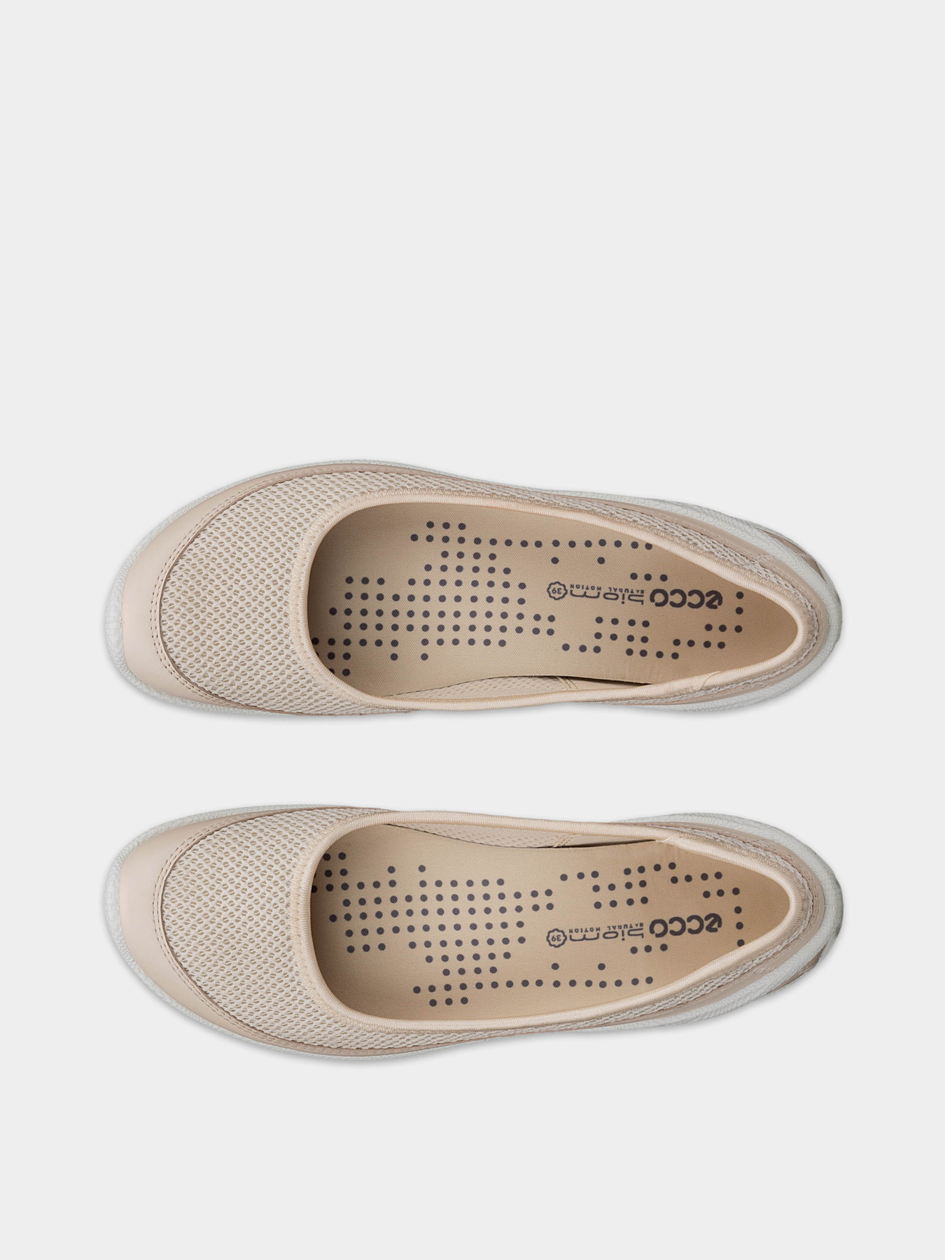 Ballet Flats Women's ECCO
