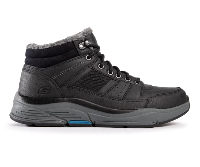 Boots Men's Skechers