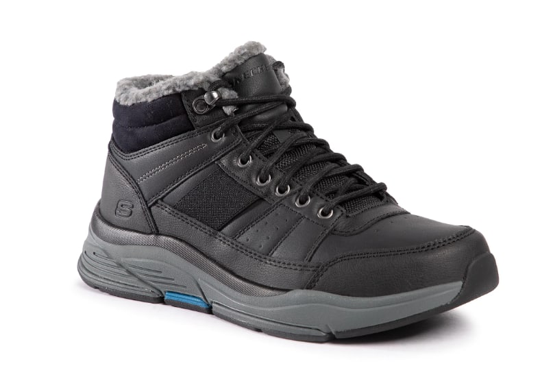 Boots Men's Skechers