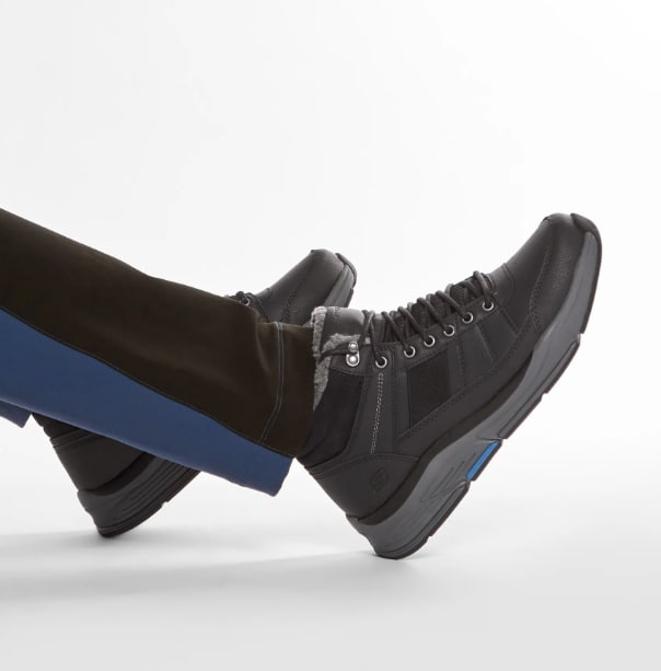 Boots Men's Skechers