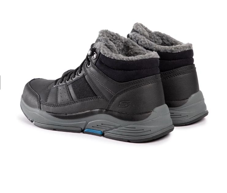 Черевики Чоловічі Skechers