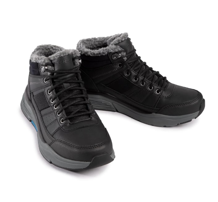 Boots Men's Skechers