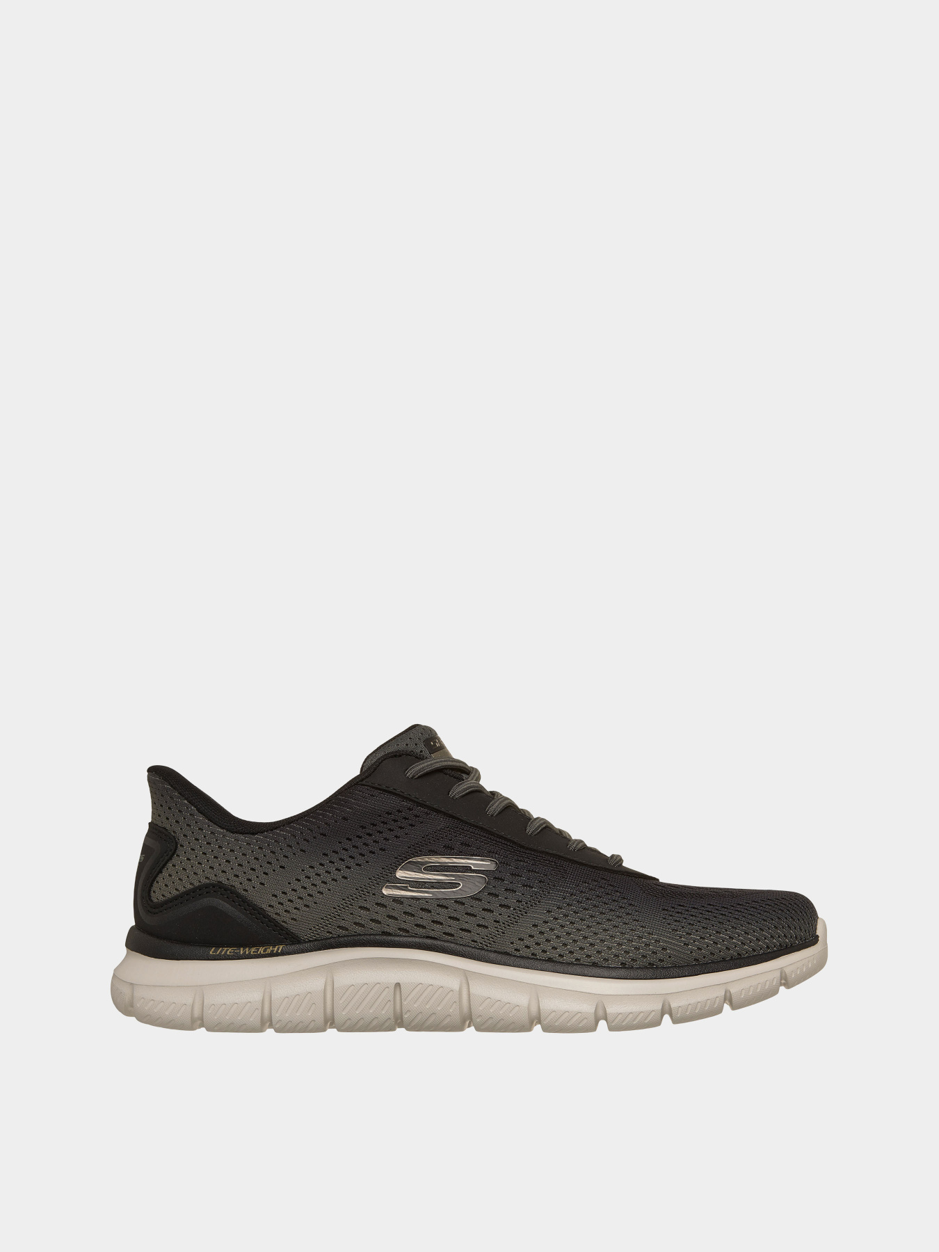 Кросівки повсякденні Чоловічі Skechers