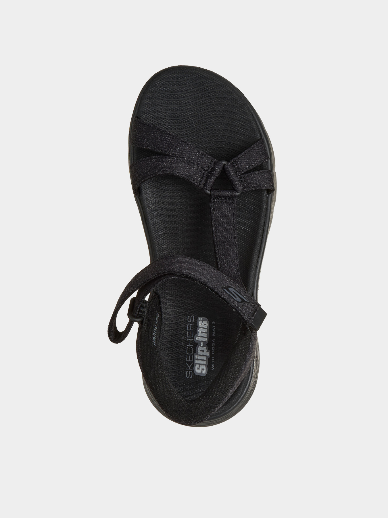Сандалии Женские Skechers