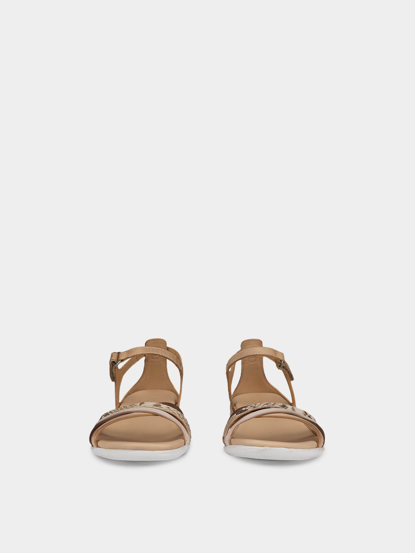 Sandals Women's ECCO