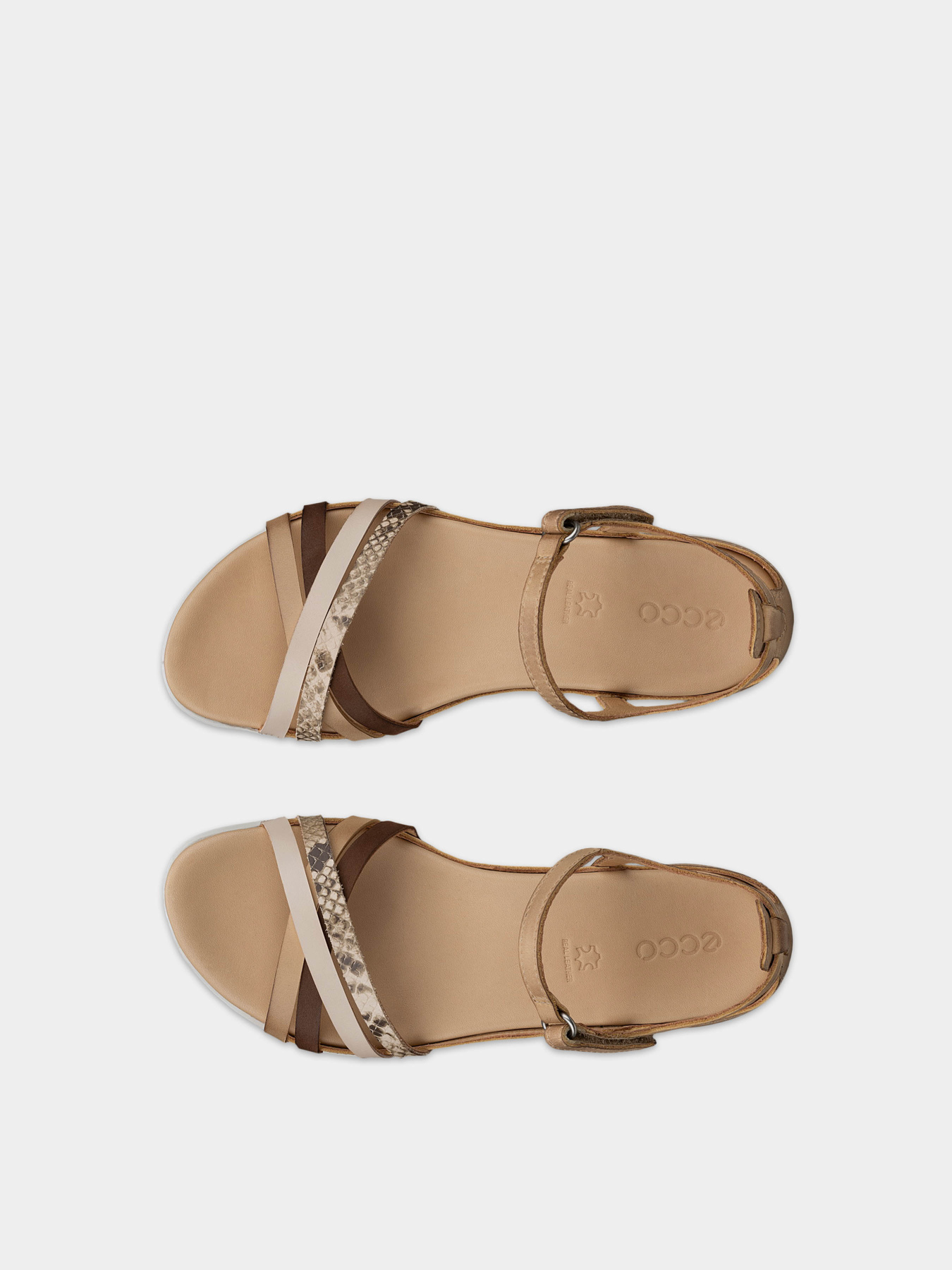 Sandals Women's ECCO