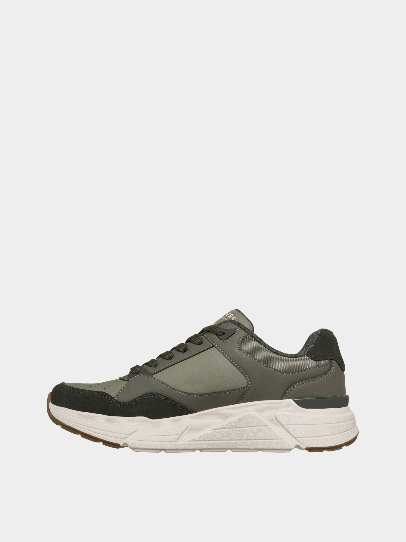 Кросівки повсякденні Чоловічі Skechers