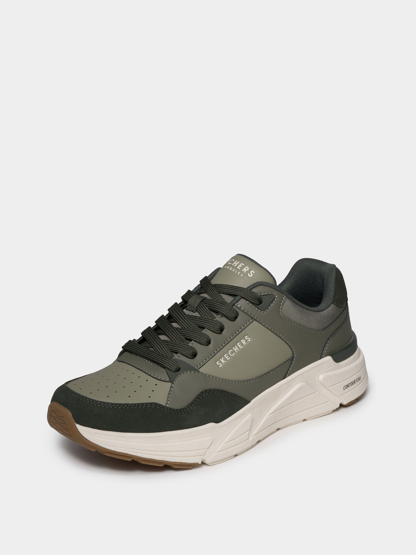 Кросівки повсякденні Чоловічі Skechers